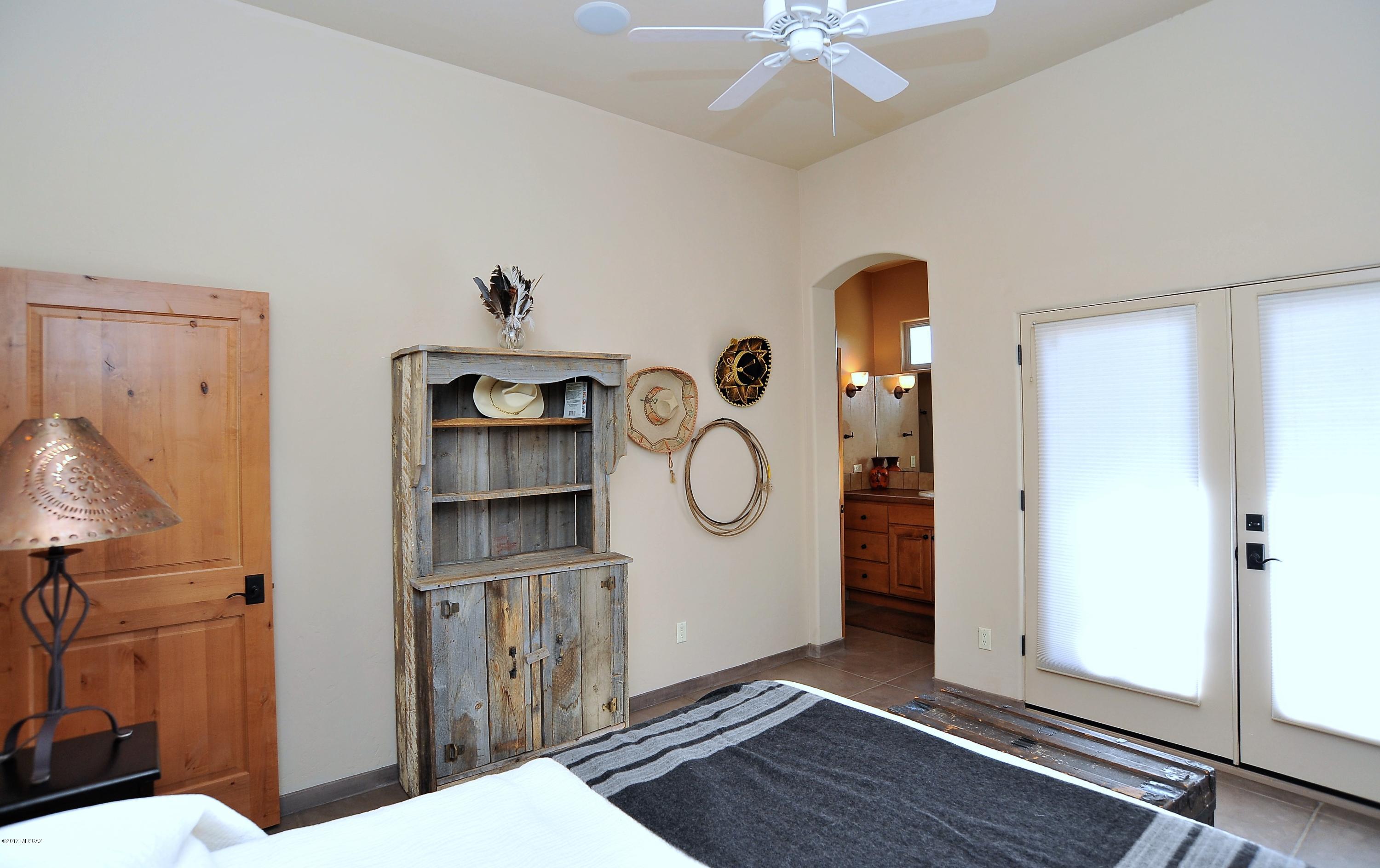 Tucson Mountain Reserve (1-124) - Residential
