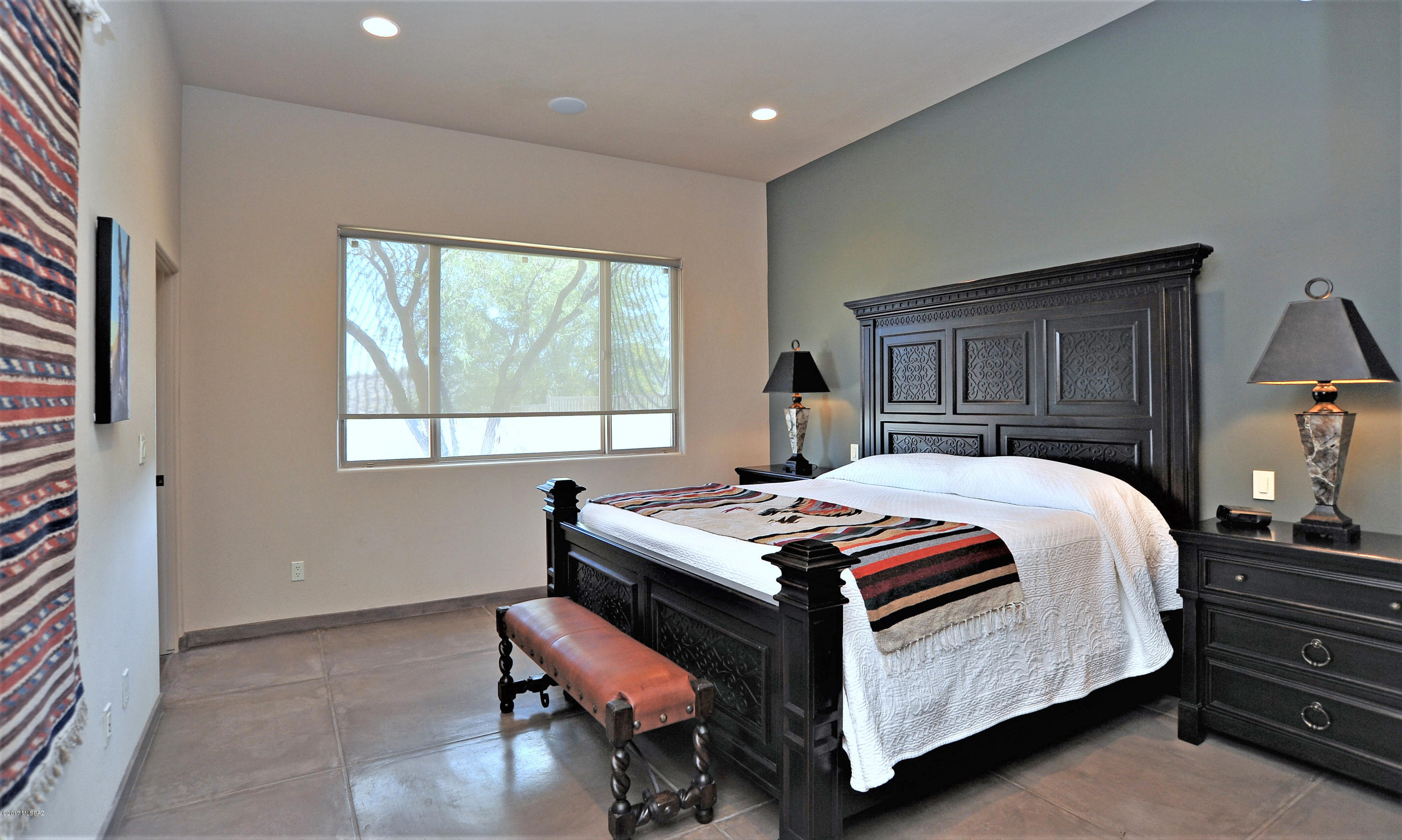 Tucson Mountain Reserve (1-124) - Residential