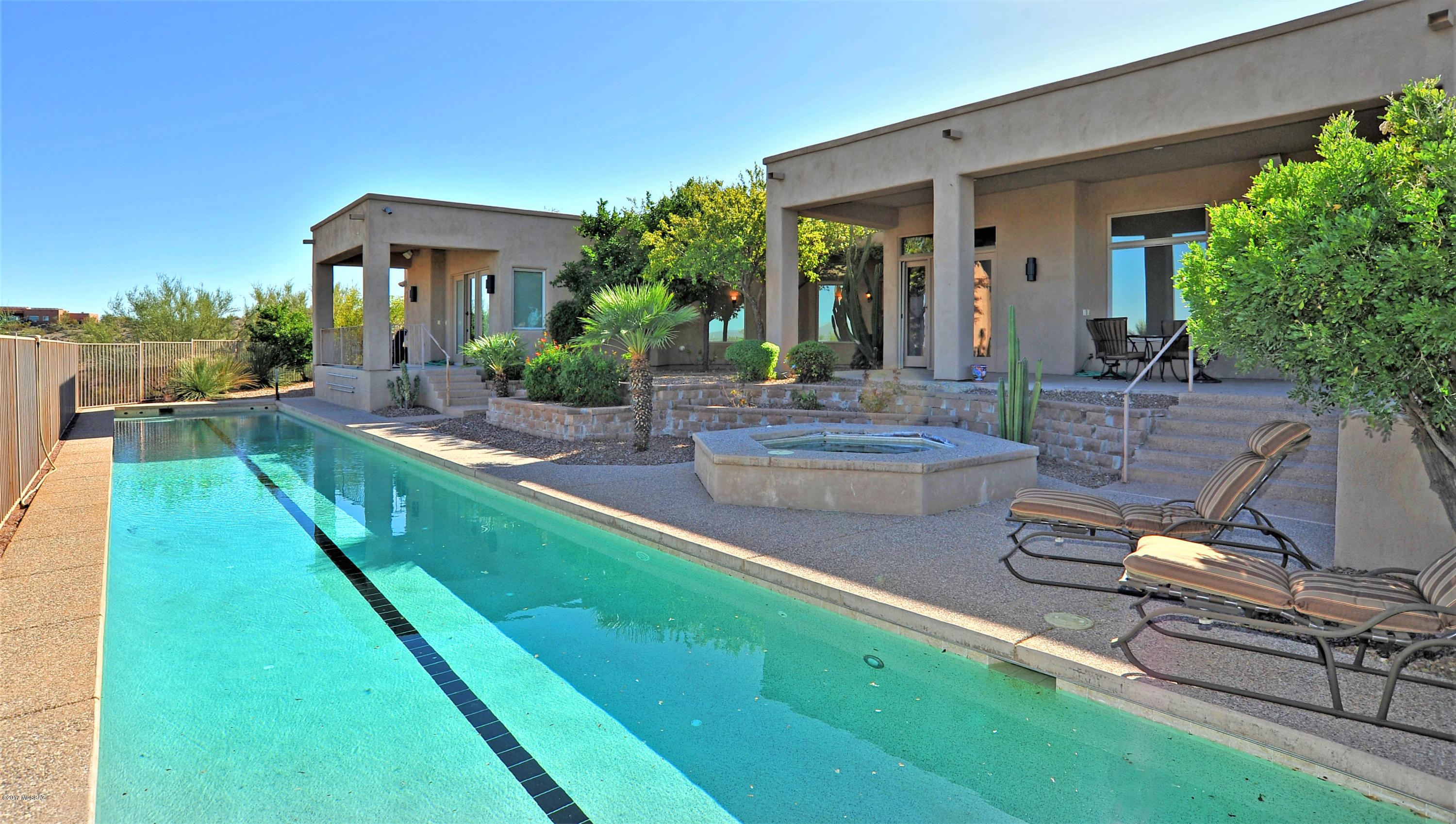 Tucson Mountain Reserve (1-124) - Residential