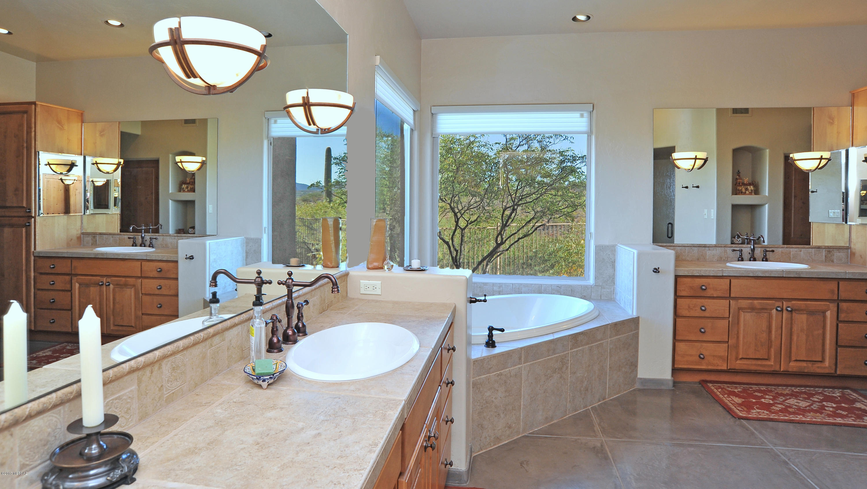 Tucson Mountain Reserve (1-124) - Residential