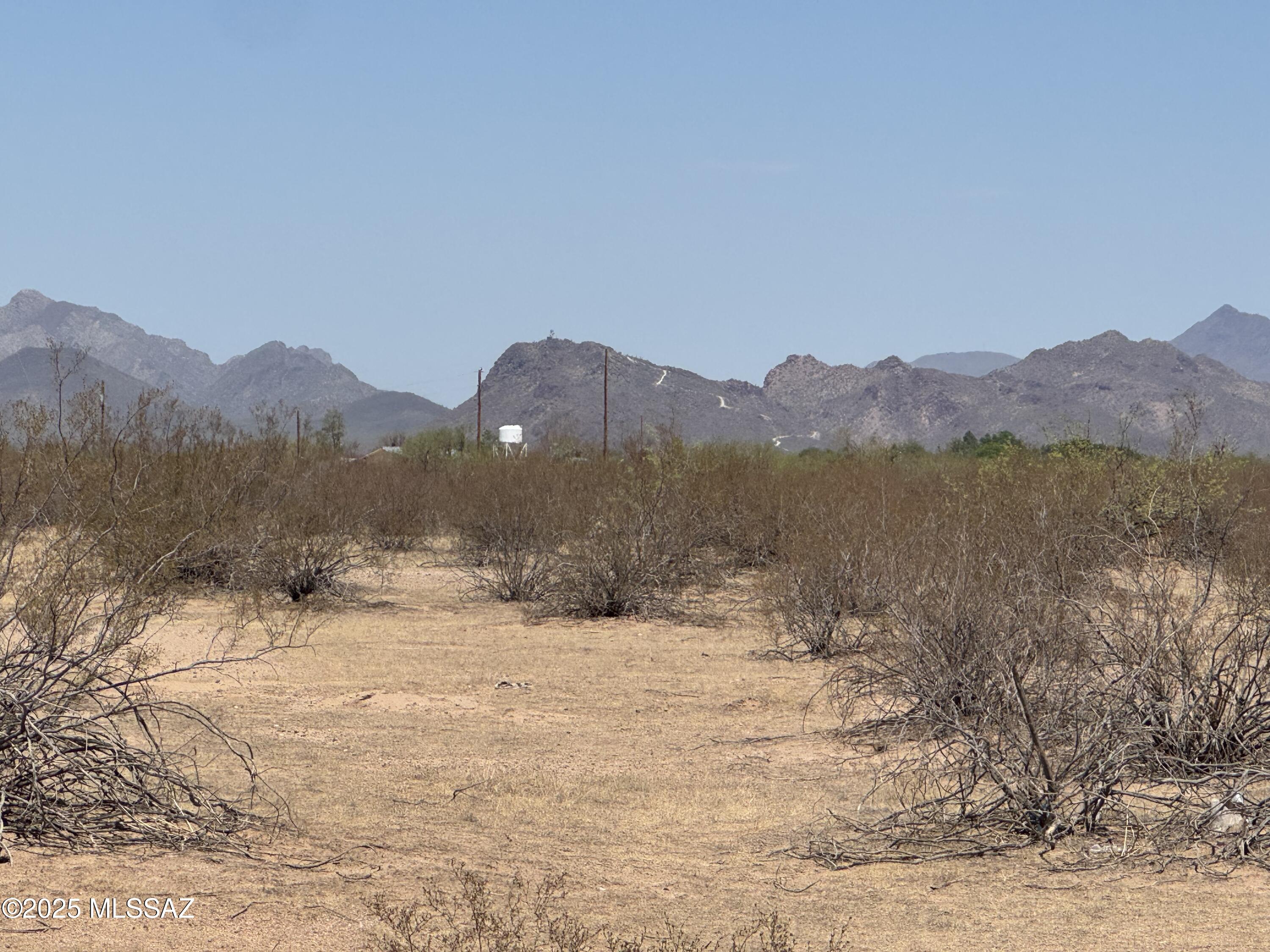 Avra Valley 10 - Land