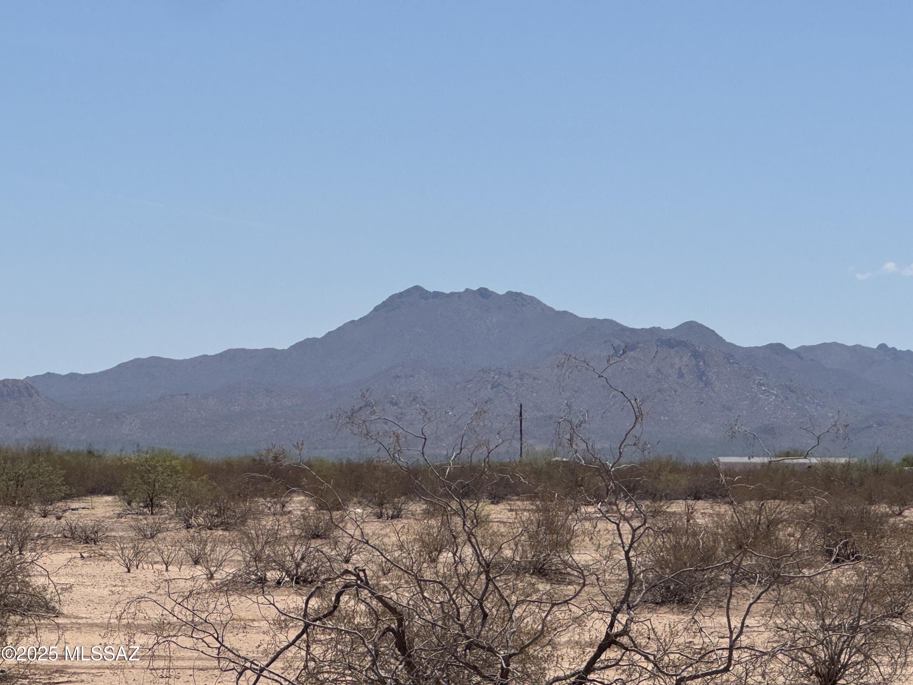 Avra Valley 10 - Land