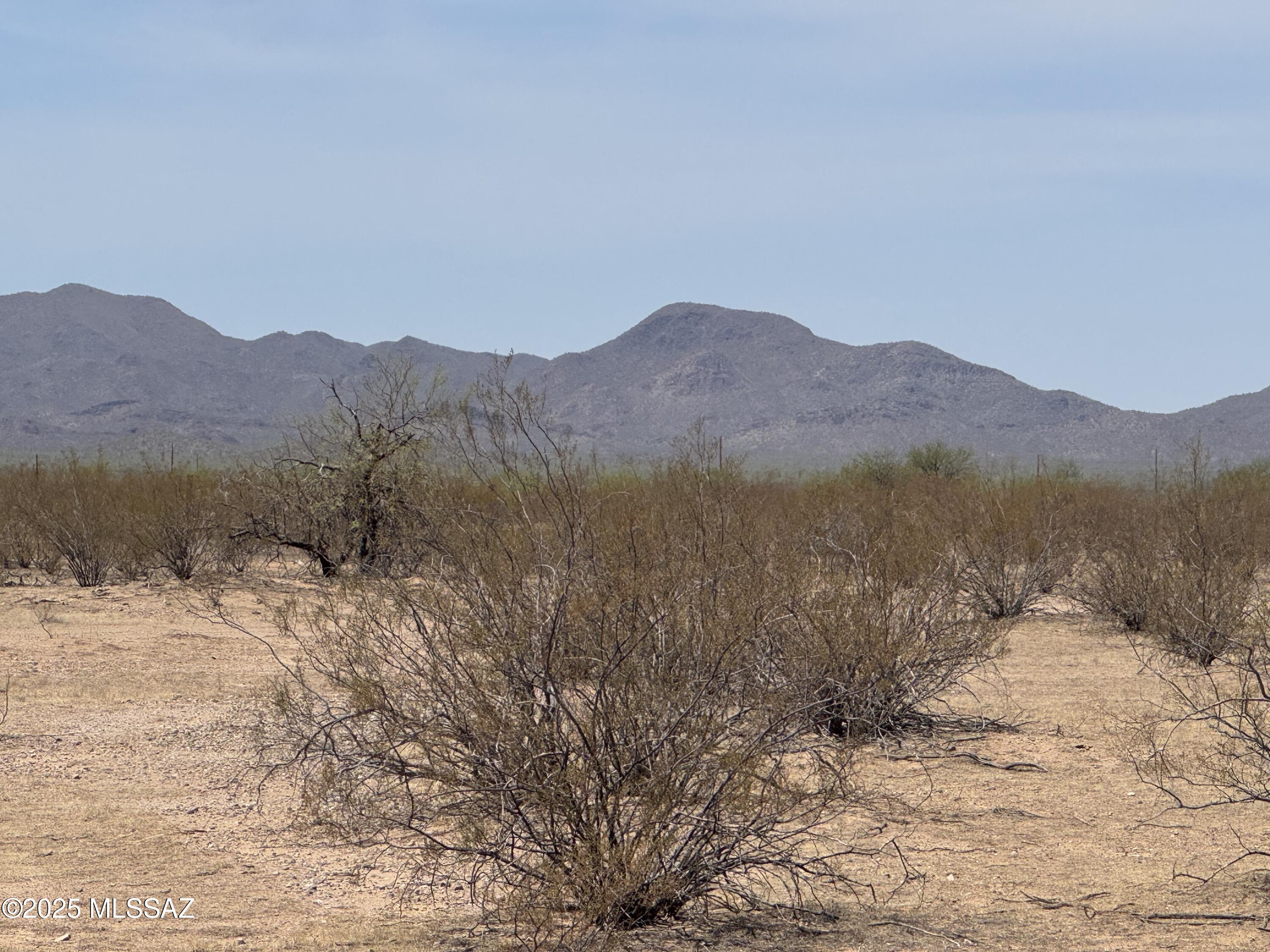 Avra Valley 10 - Land