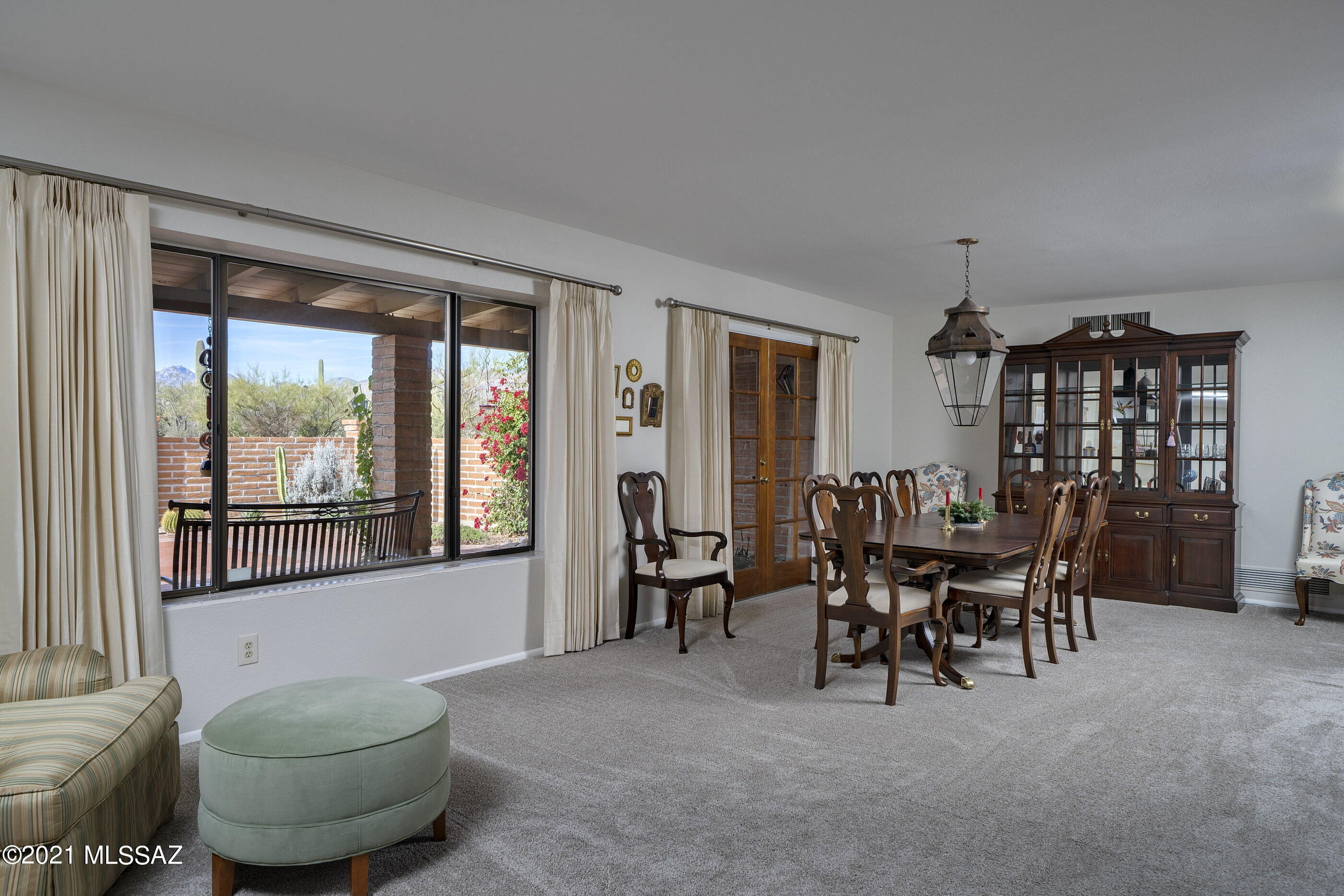 La Cebadilla Estates (1-161) - Residential