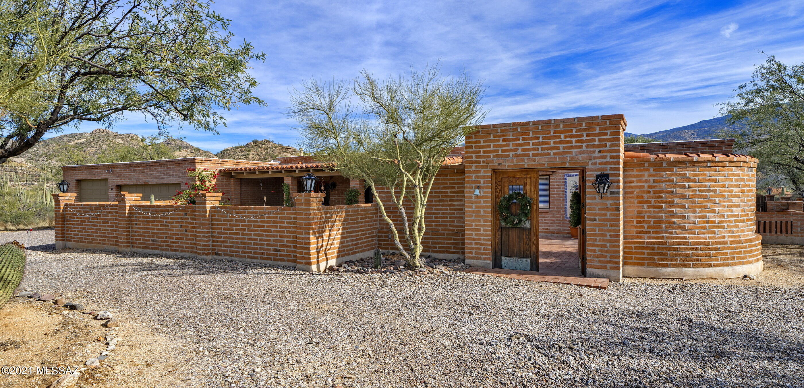 La Cebadilla Estates (1-161) - Residential