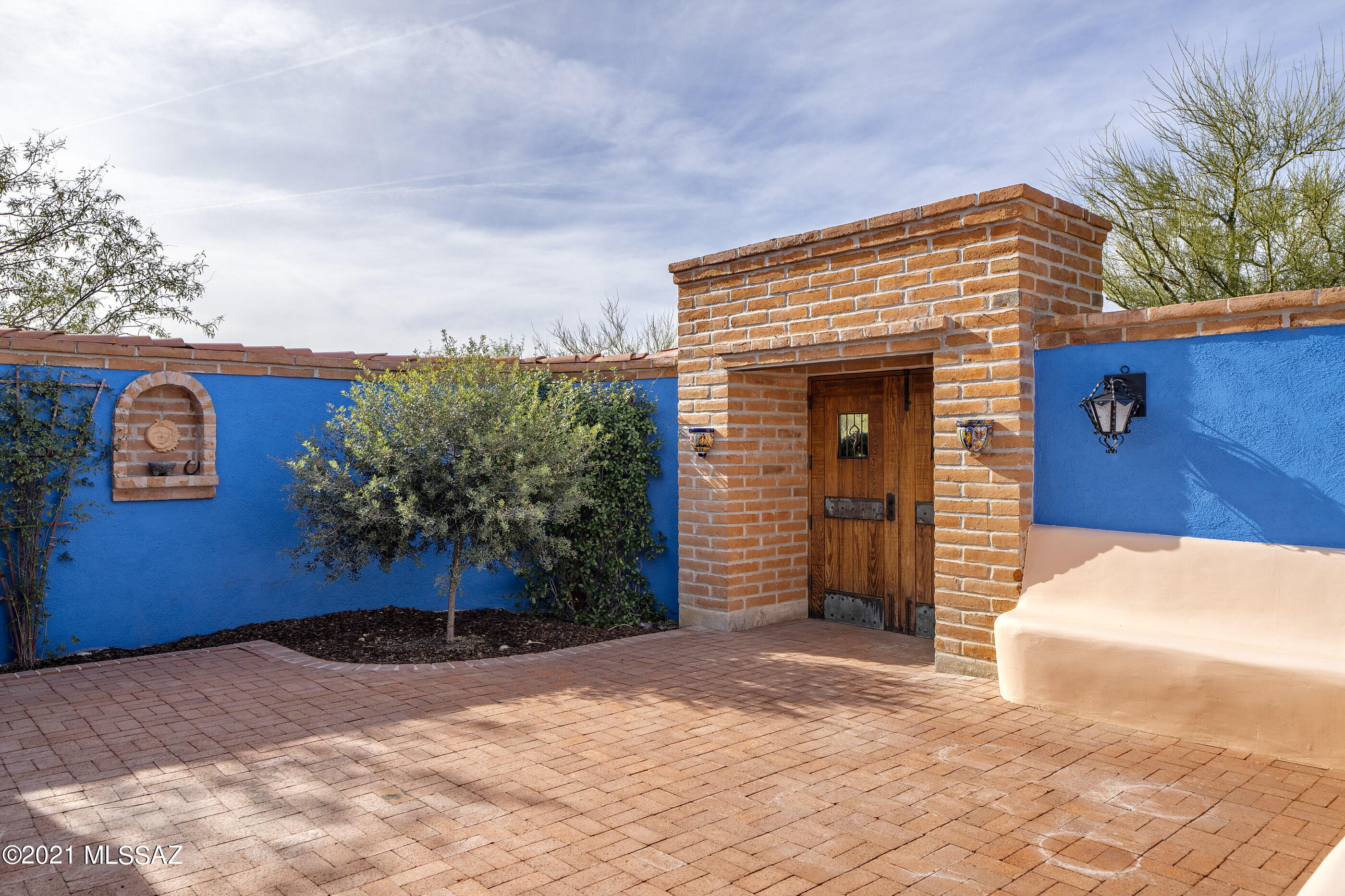 La Cebadilla Estates (1-161) - Residential