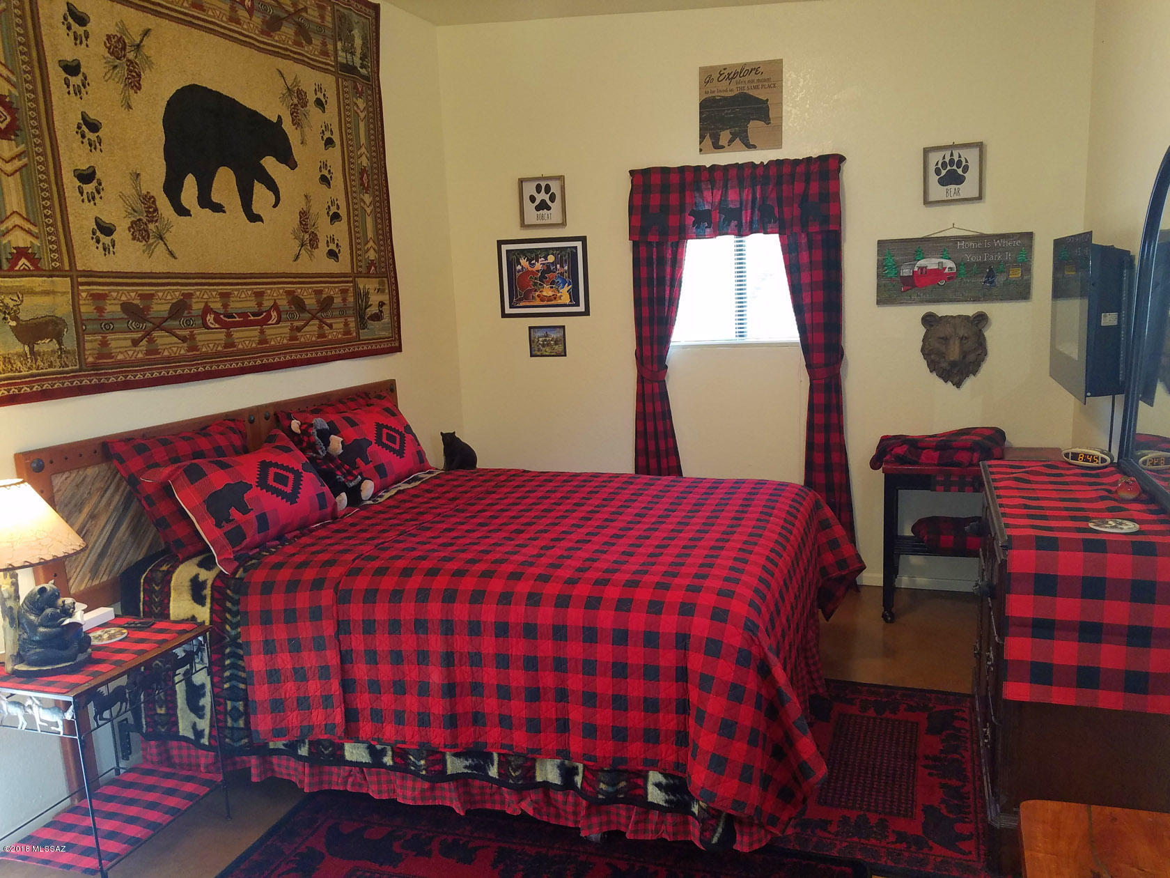 Crown C Ranch - Residential