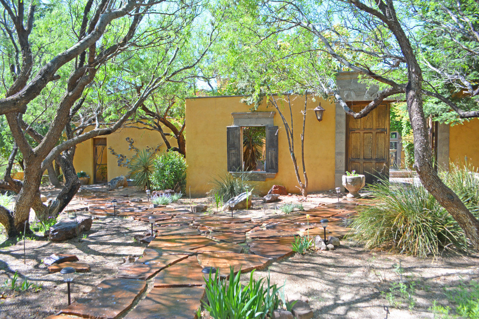 Crown C Ranch - Residential