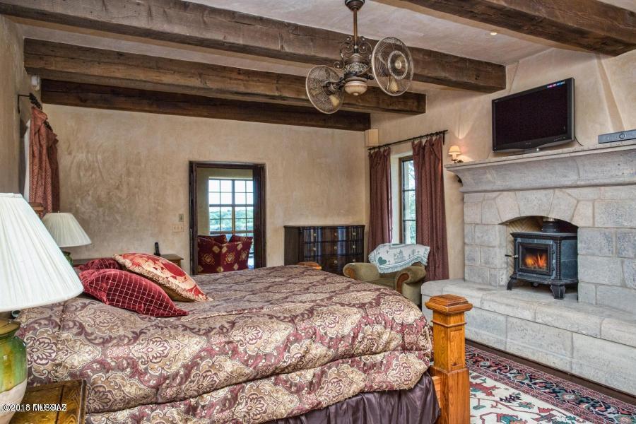 Crown C Ranch - Residential