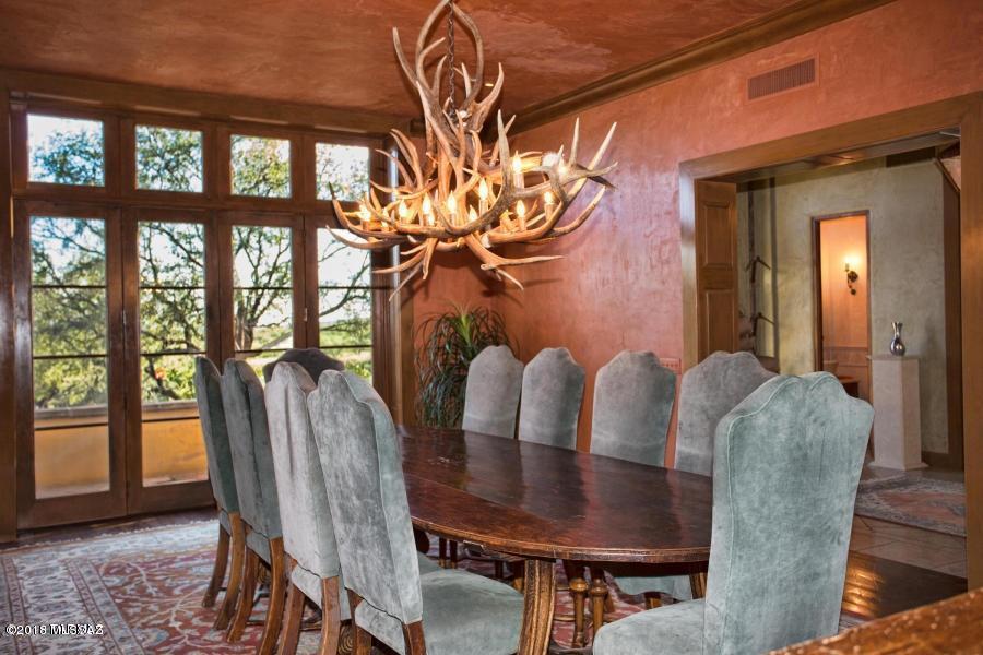Crown C Ranch - Residential