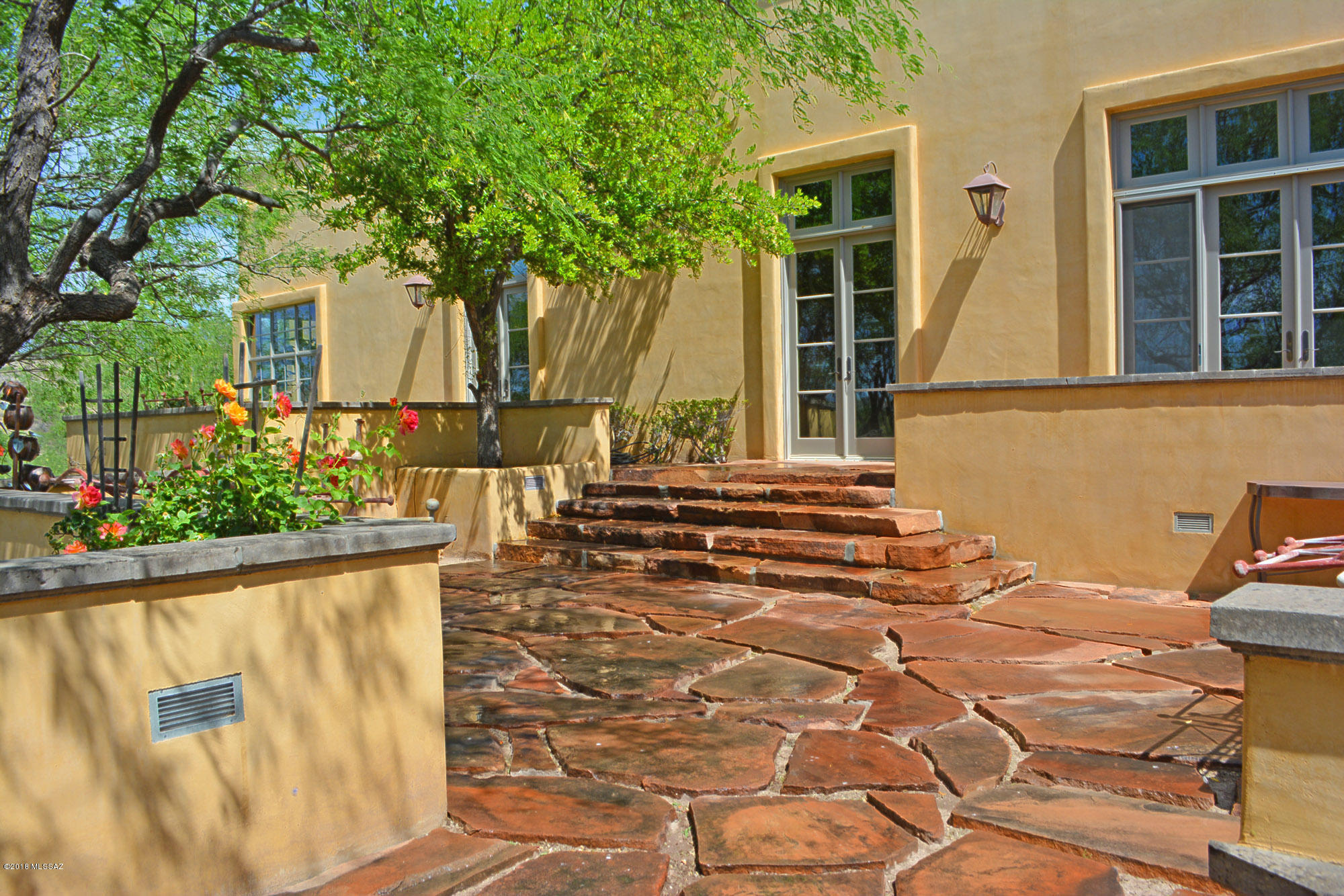 Crown C Ranch - Residential