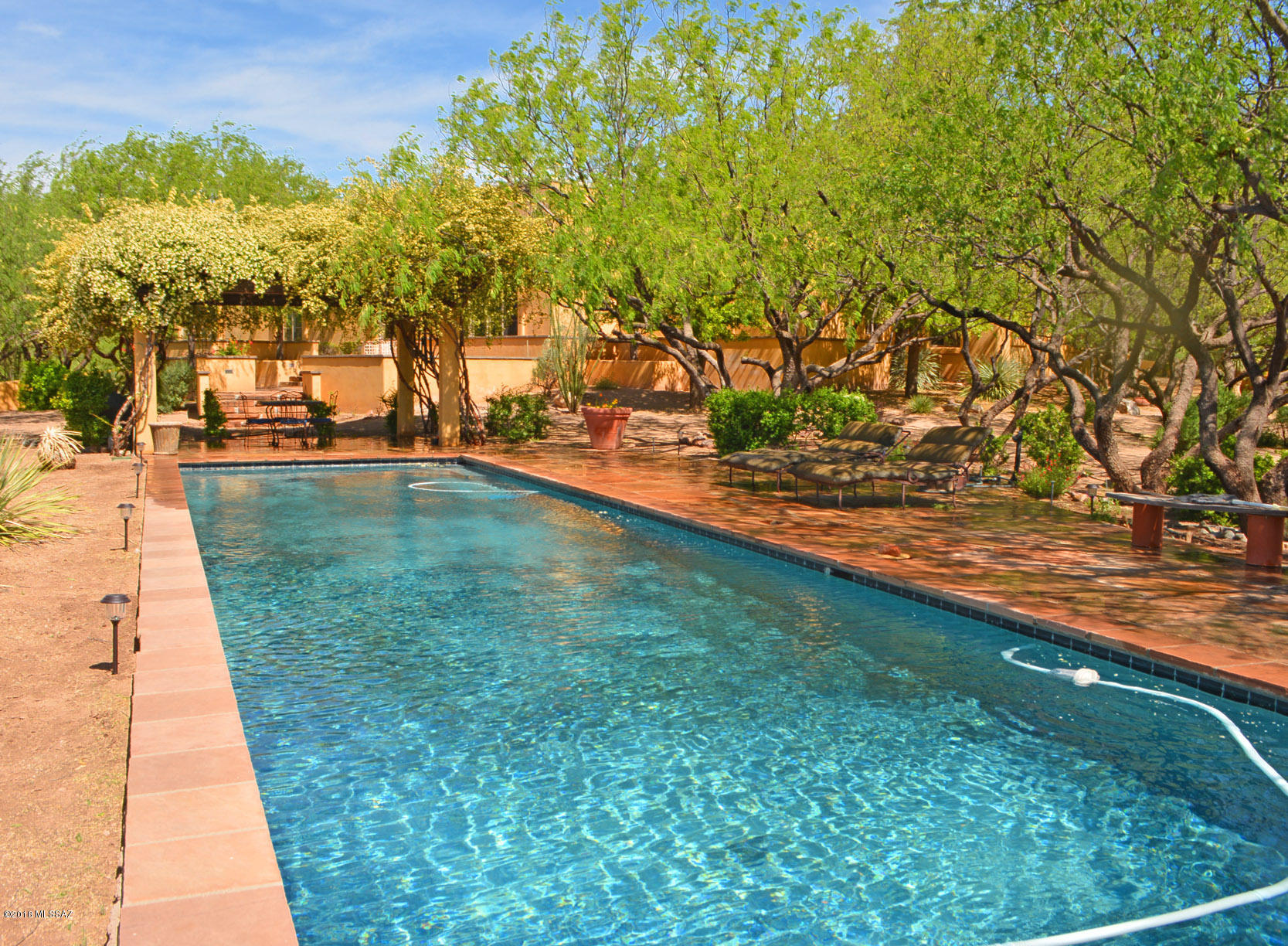 Crown C Ranch - Residential