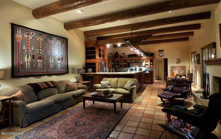 Crown C Ranch - Residential