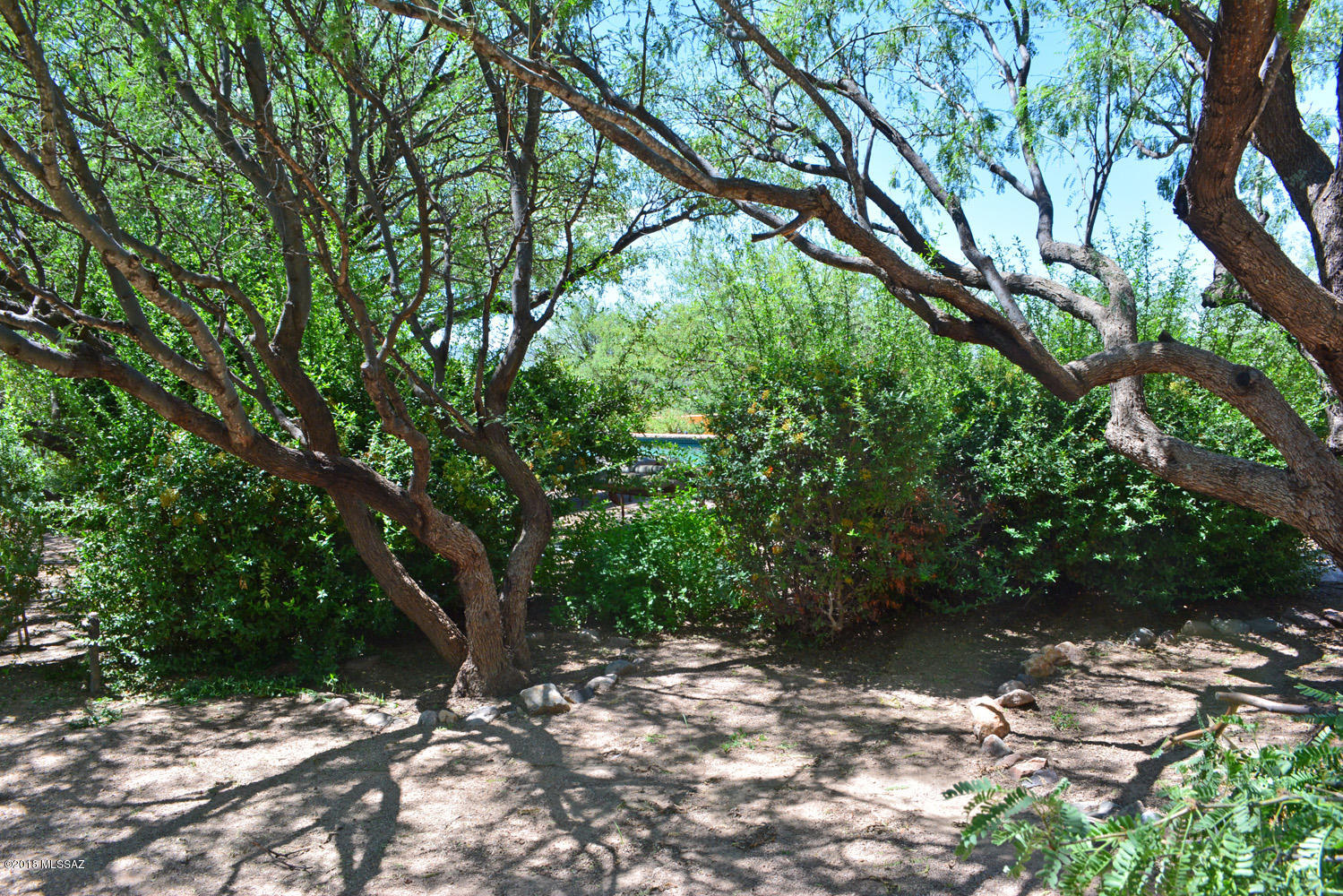 Crown C Ranch - Residential