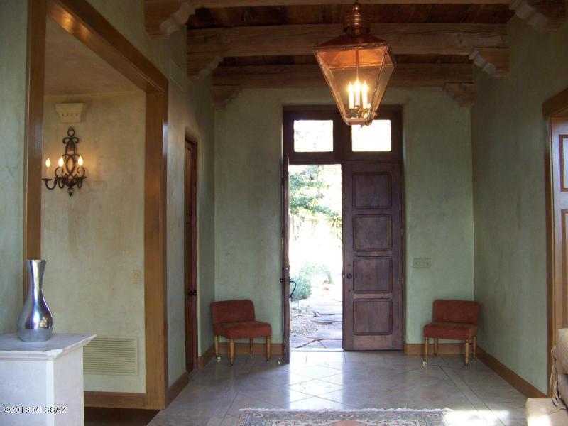 Crown C Ranch - Residential