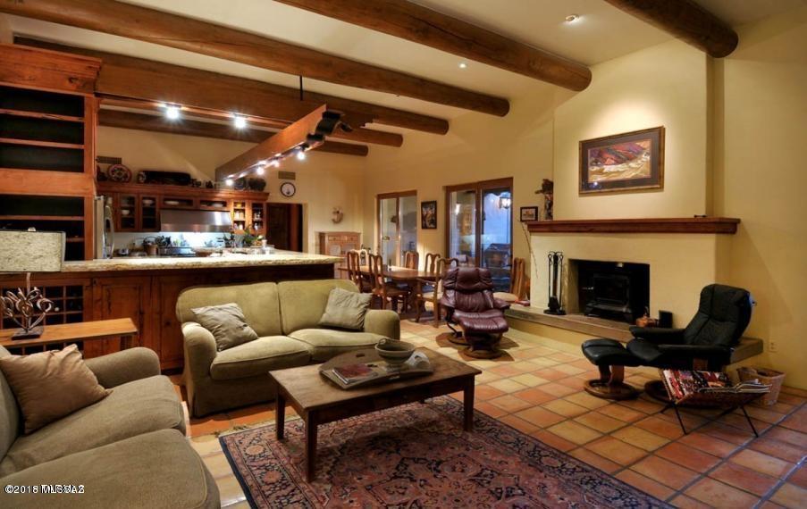Crown C Ranch - Residential