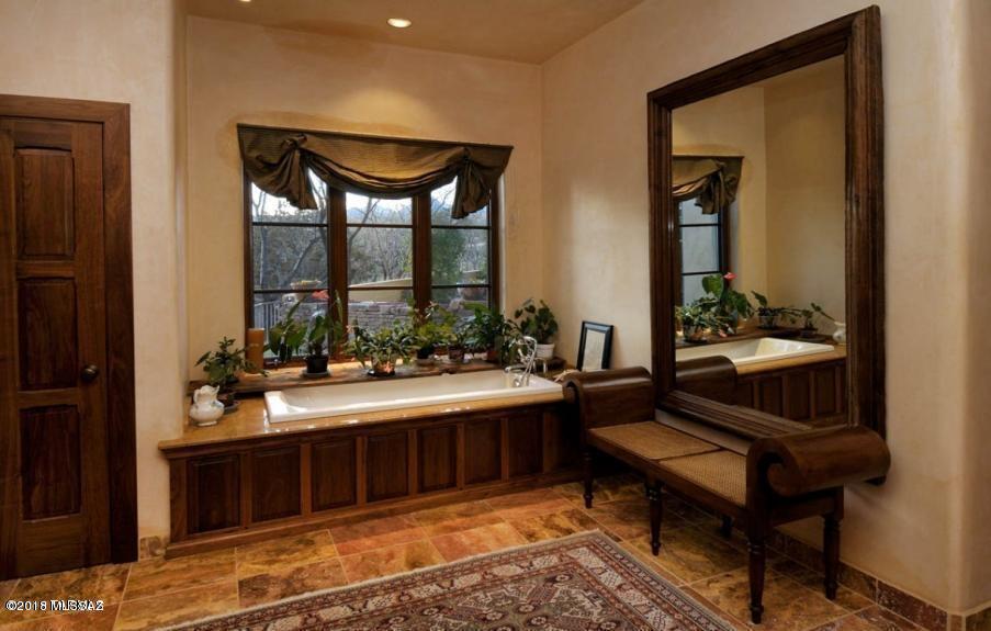 Crown C Ranch - Residential