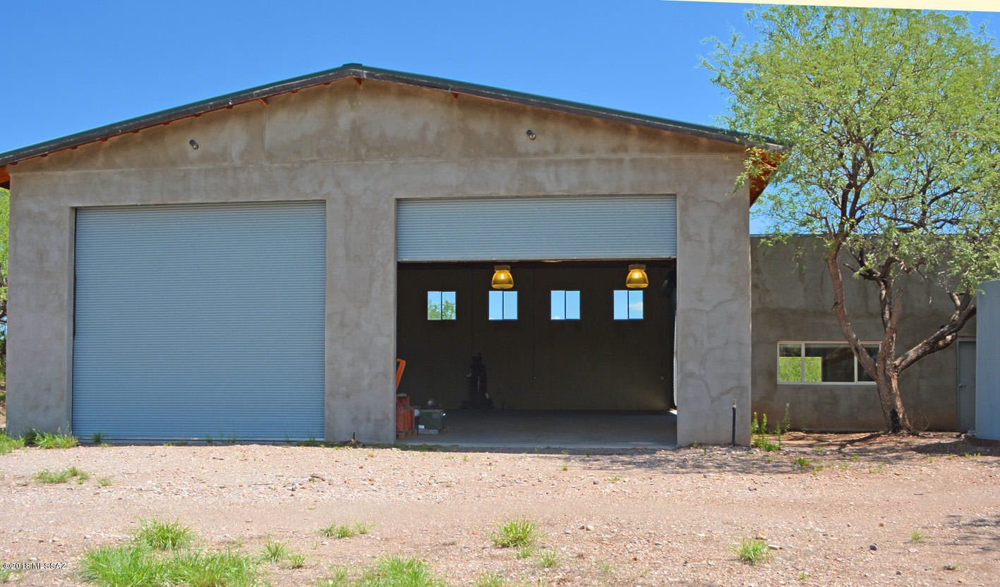 Crown C Ranch - Residential