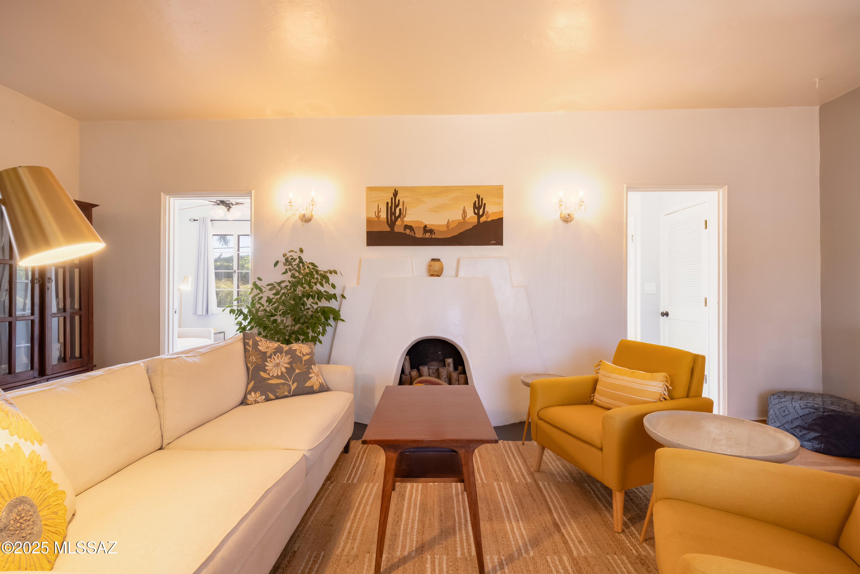 Casas Hermosas - Residential