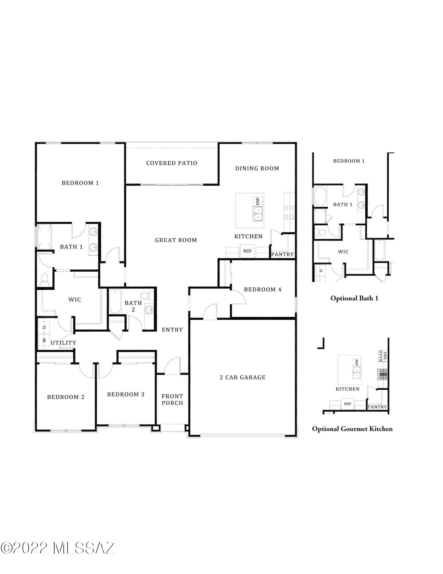 Saguaro Bloom 7A - Residential