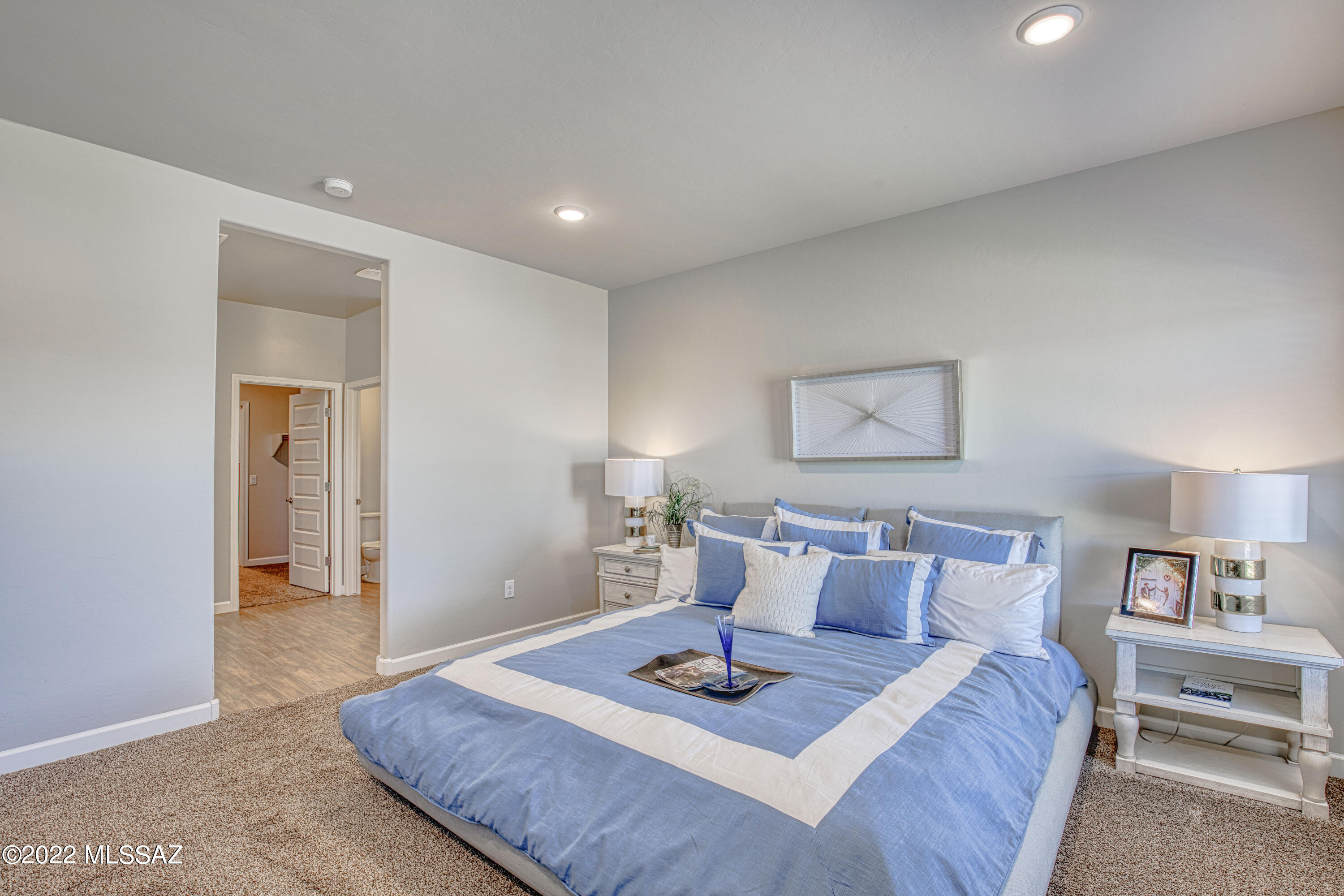 Saguaro Bloom 7A - Residential
