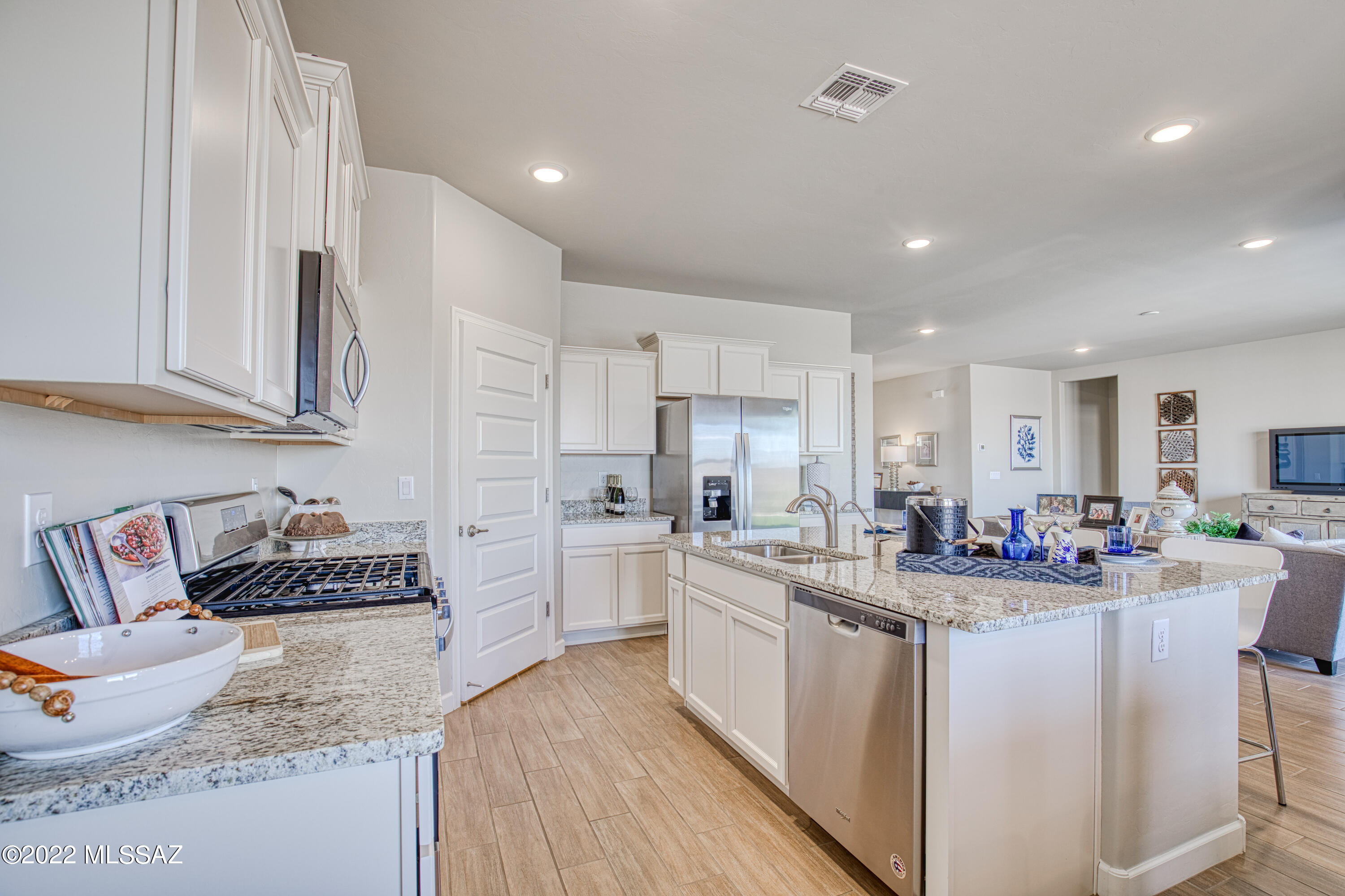 Saguaro Bloom 7A - Residential