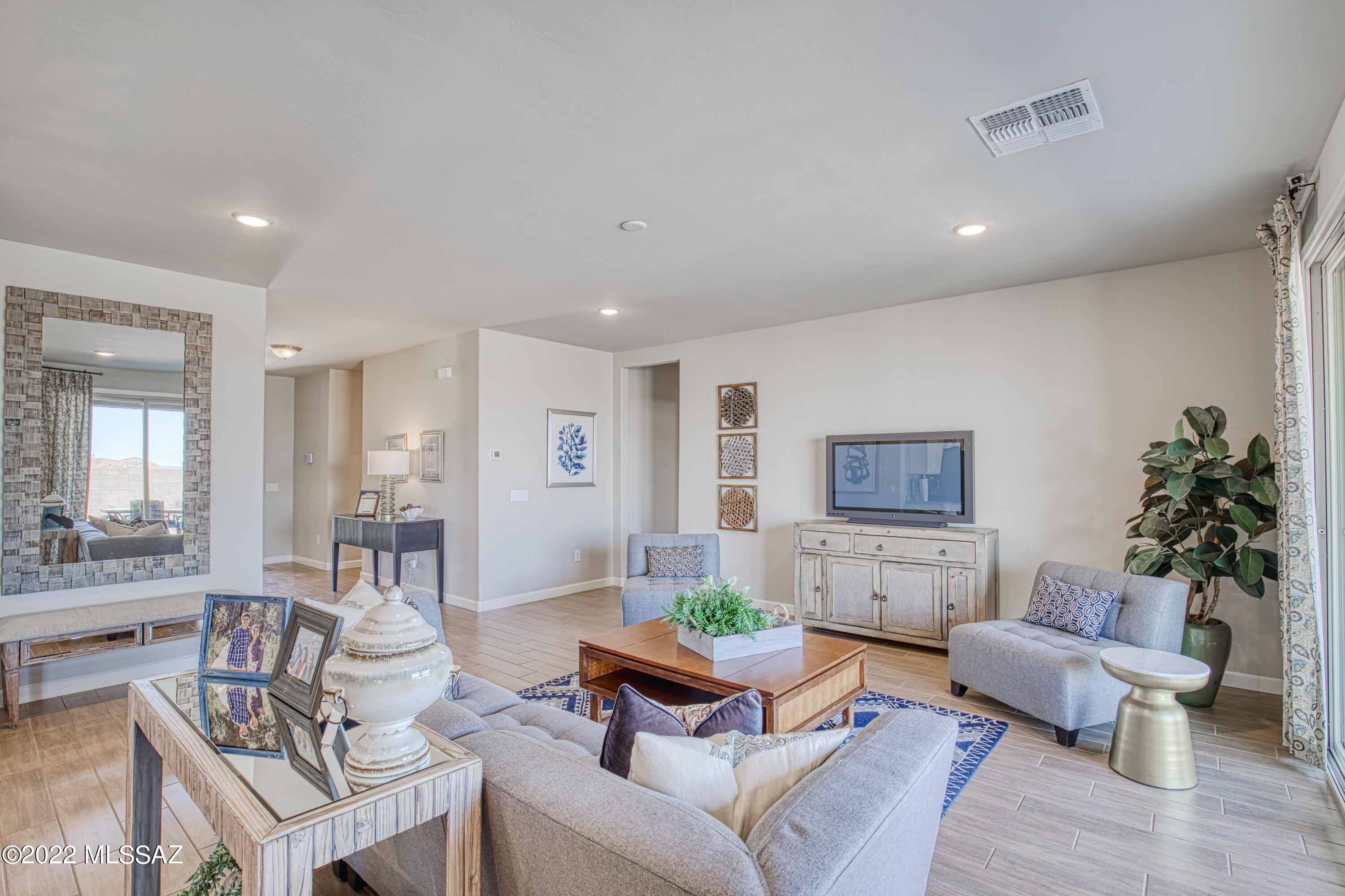 Saguaro Bloom 7A - Residential