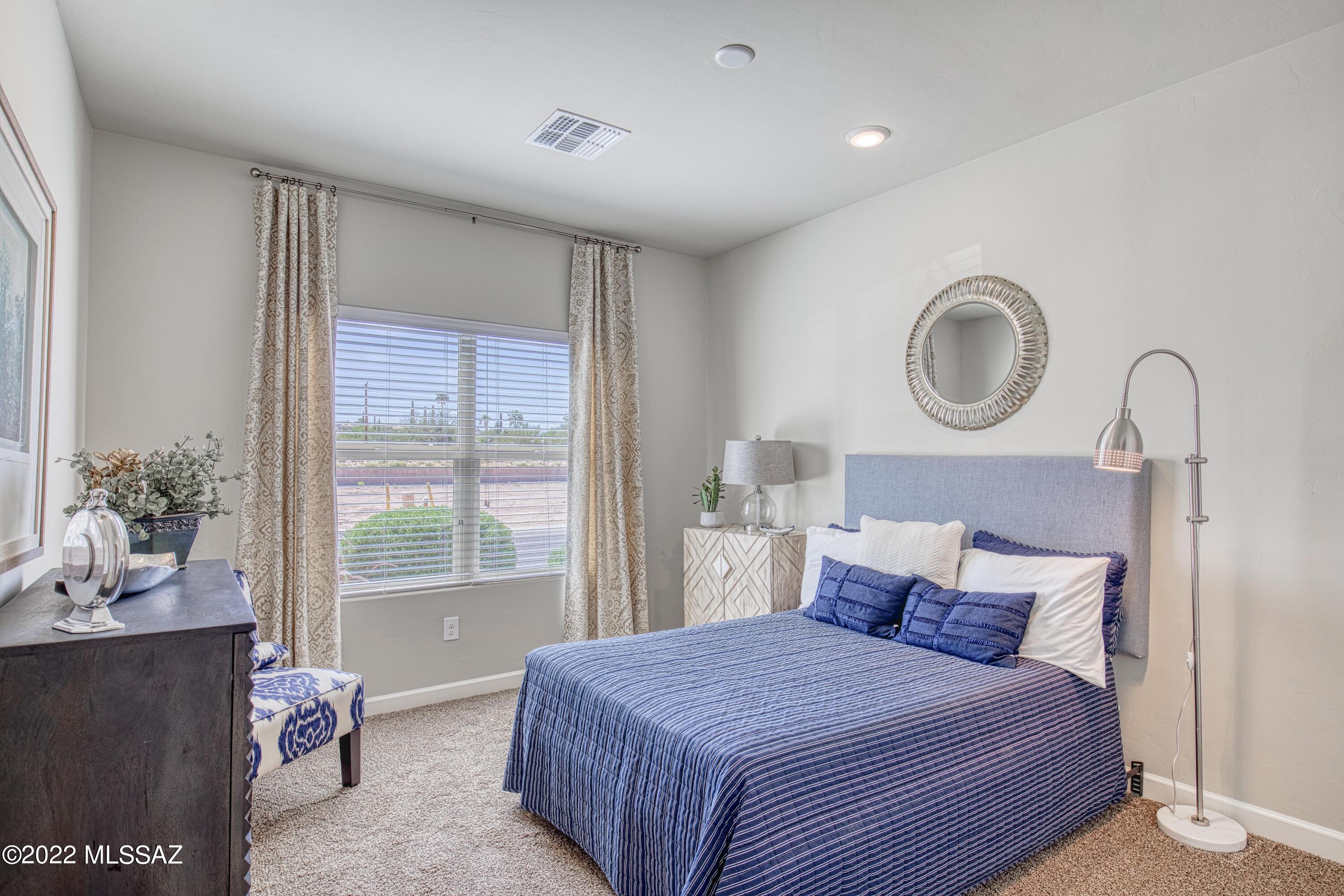 Saguaro Bloom 7A - Residential