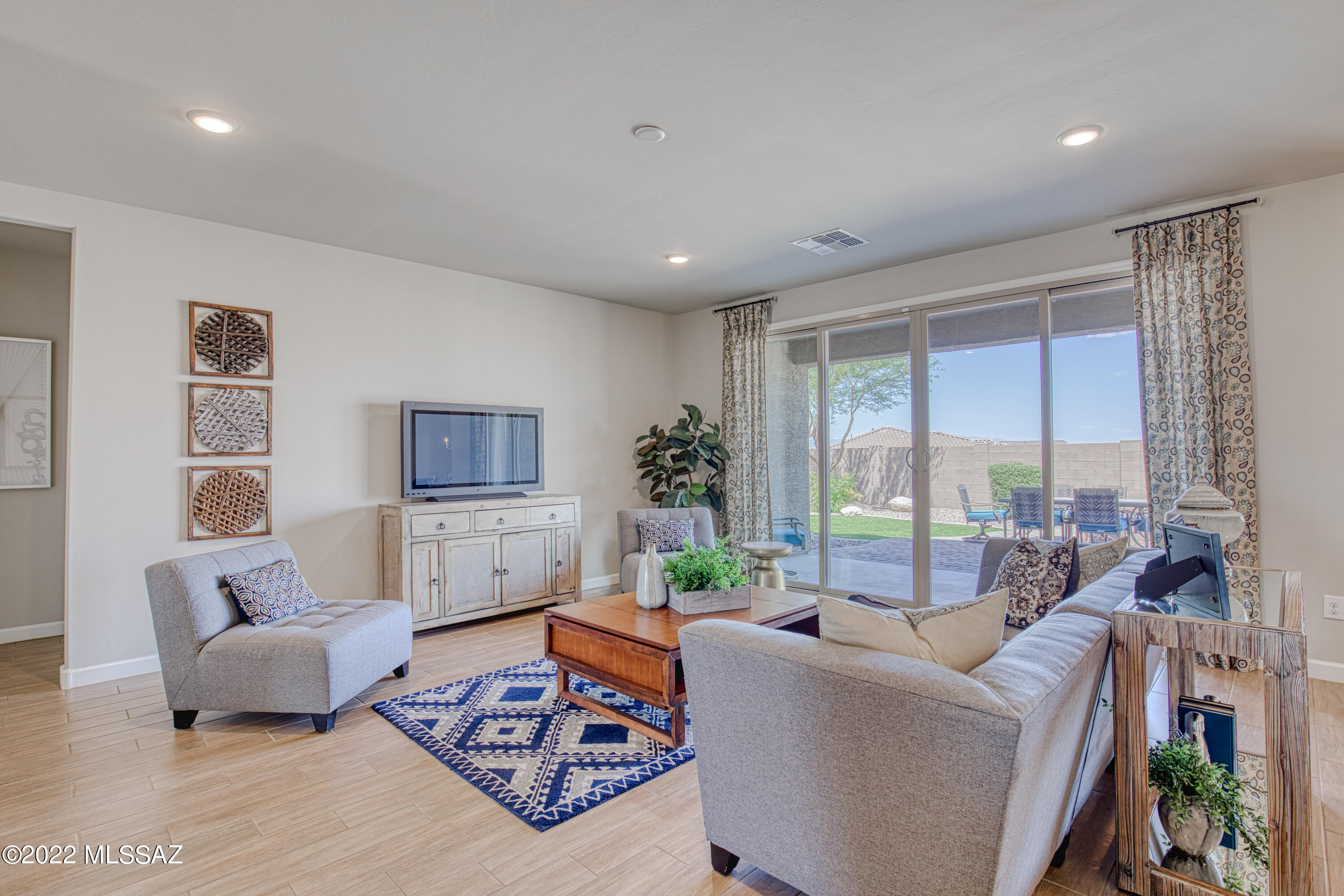 Saguaro Bloom 7A - Residential