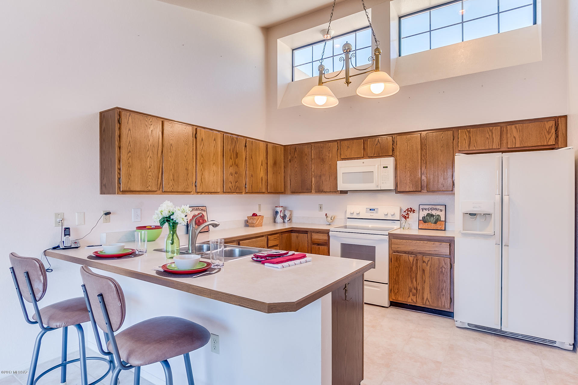 Canoa Estates (1-142) - Residential