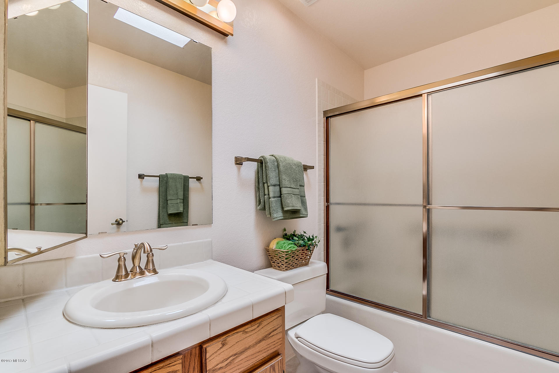 Canoa Estates (1-142) - Residential