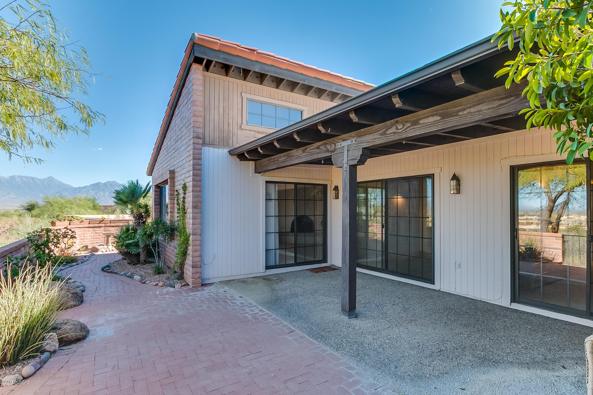Canoa Estates (1-142) - Residential