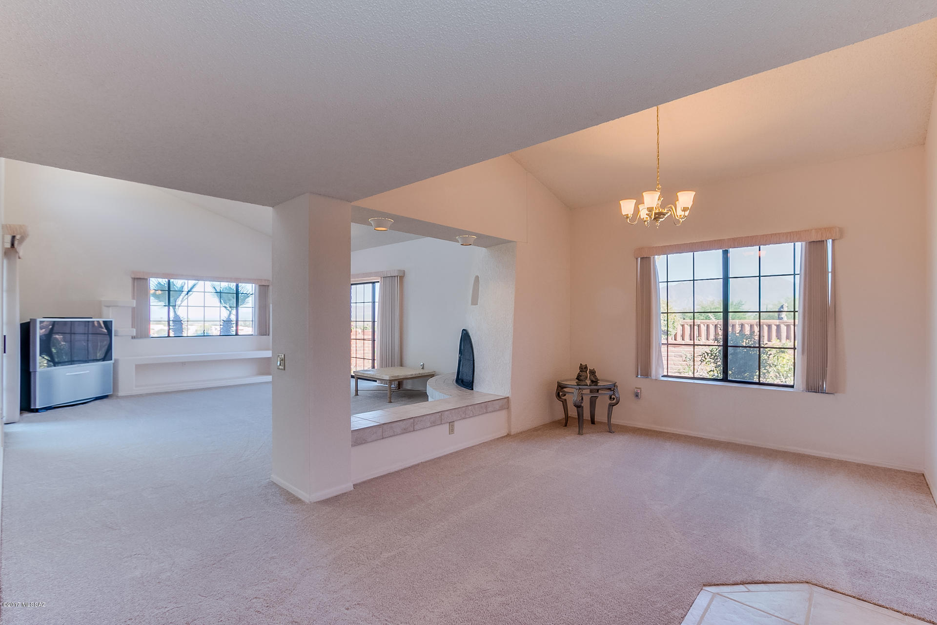 Canoa Estates (1-142) - Residential
