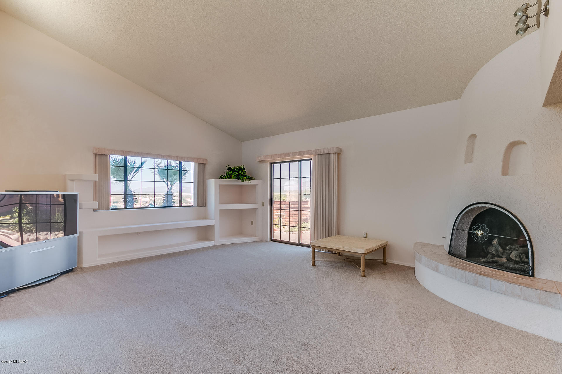 Canoa Estates (1-142) - Residential