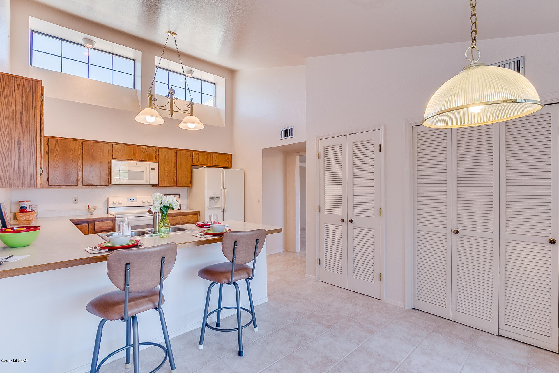 Canoa Estates (1-142) - Residential