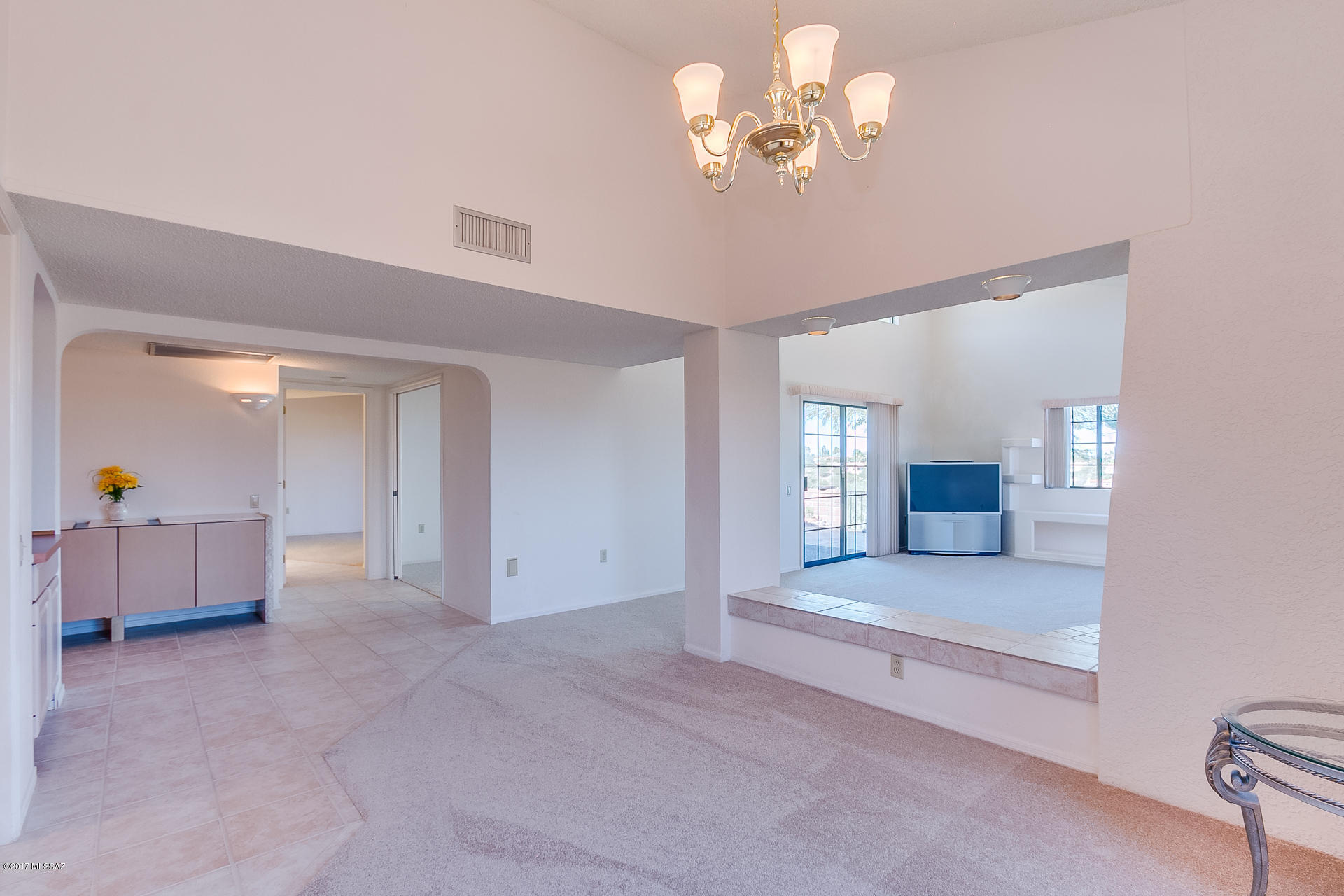 Canoa Estates (1-142) - Residential
