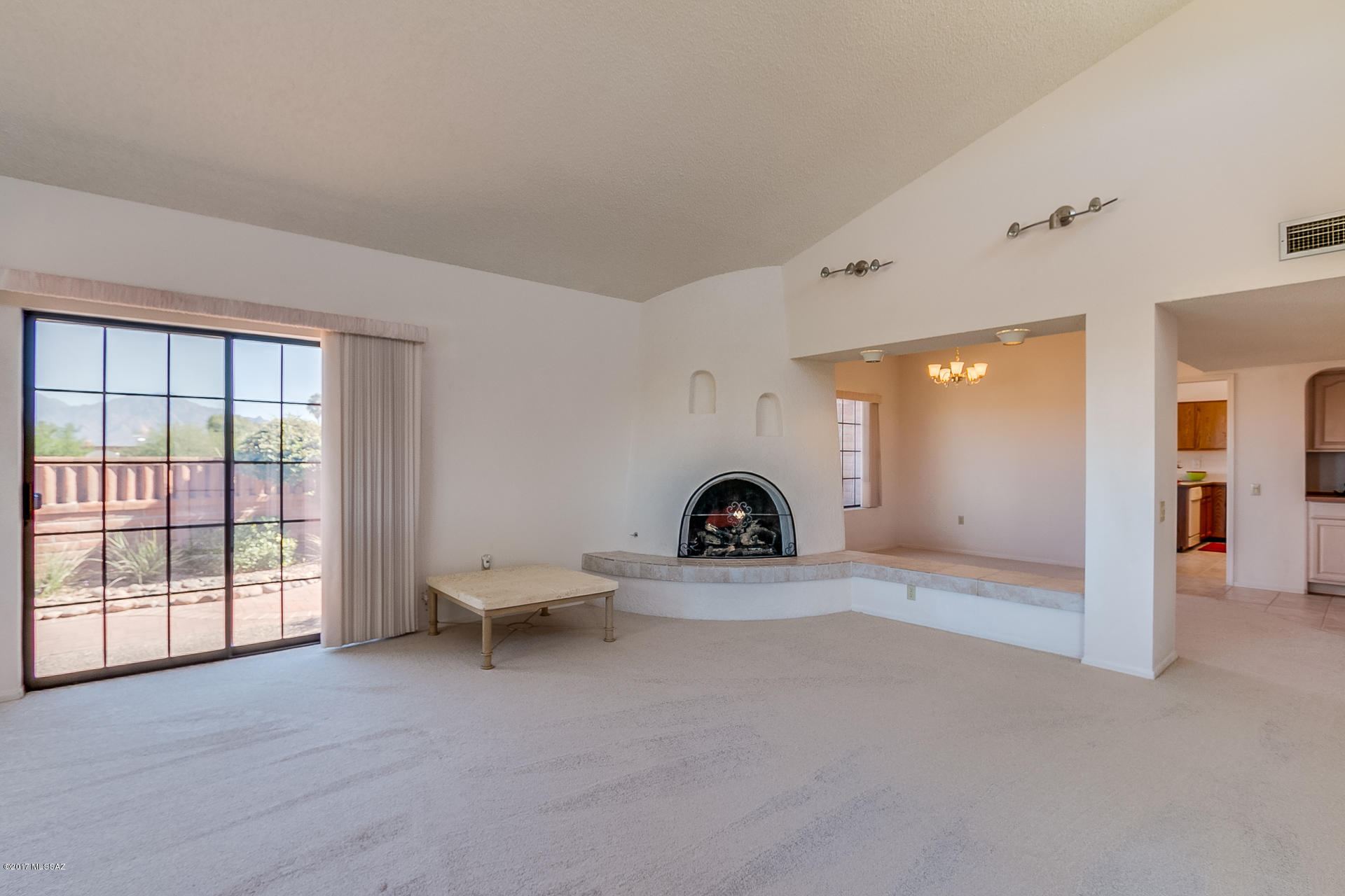 Canoa Estates (1-142) - Residential