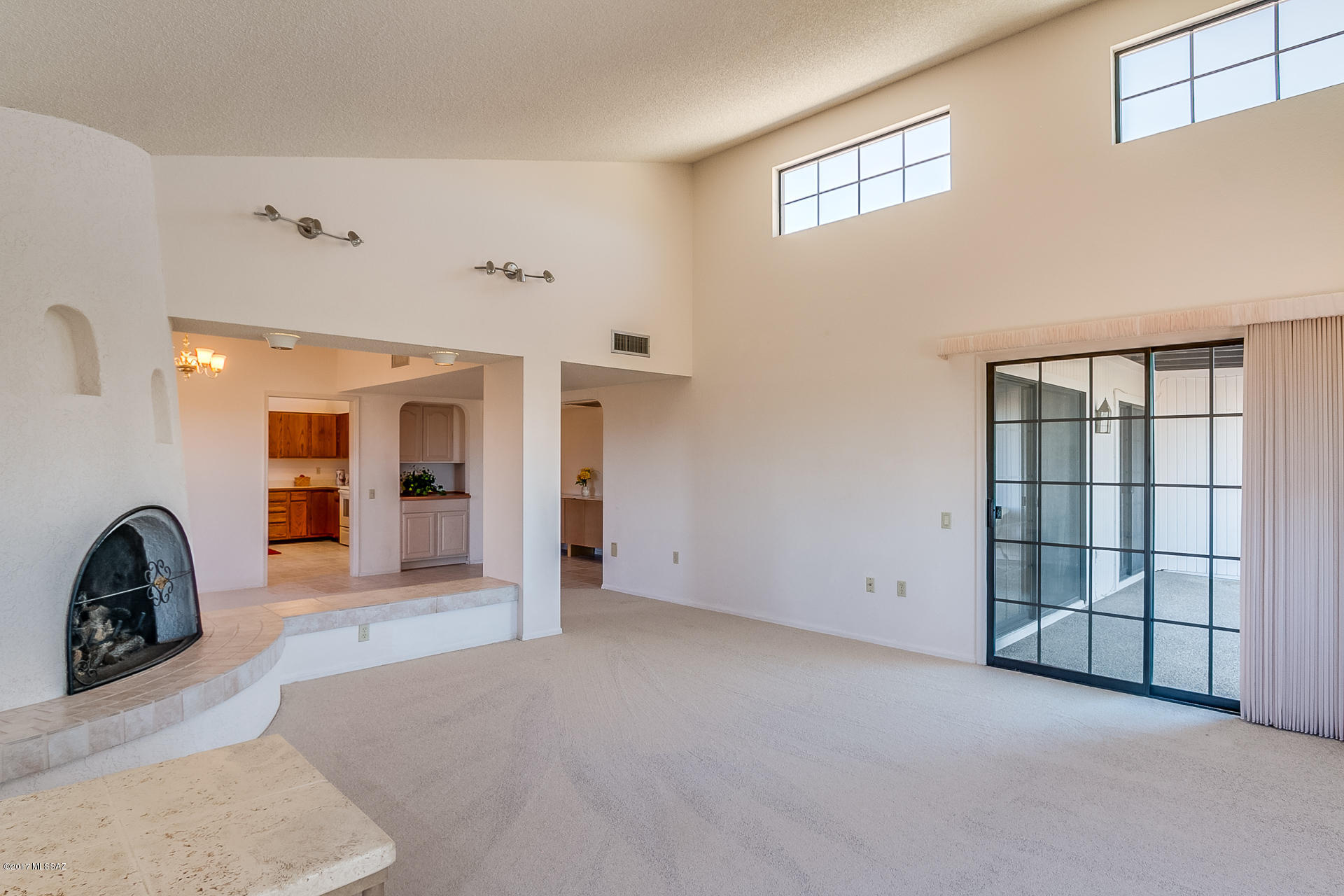 Canoa Estates (1-142) - Residential