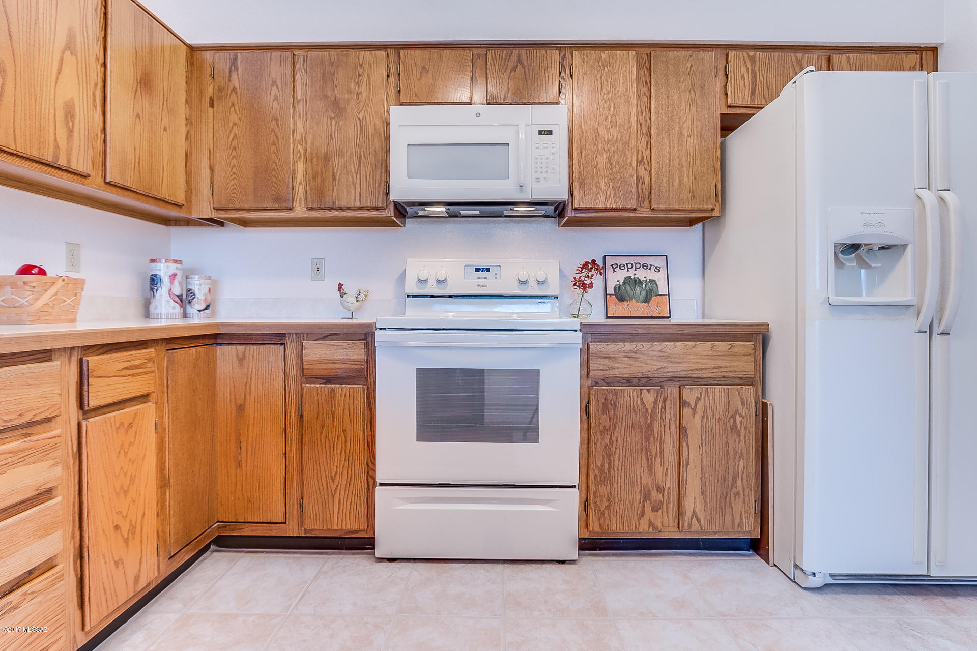 Canoa Estates (1-142) - Residential