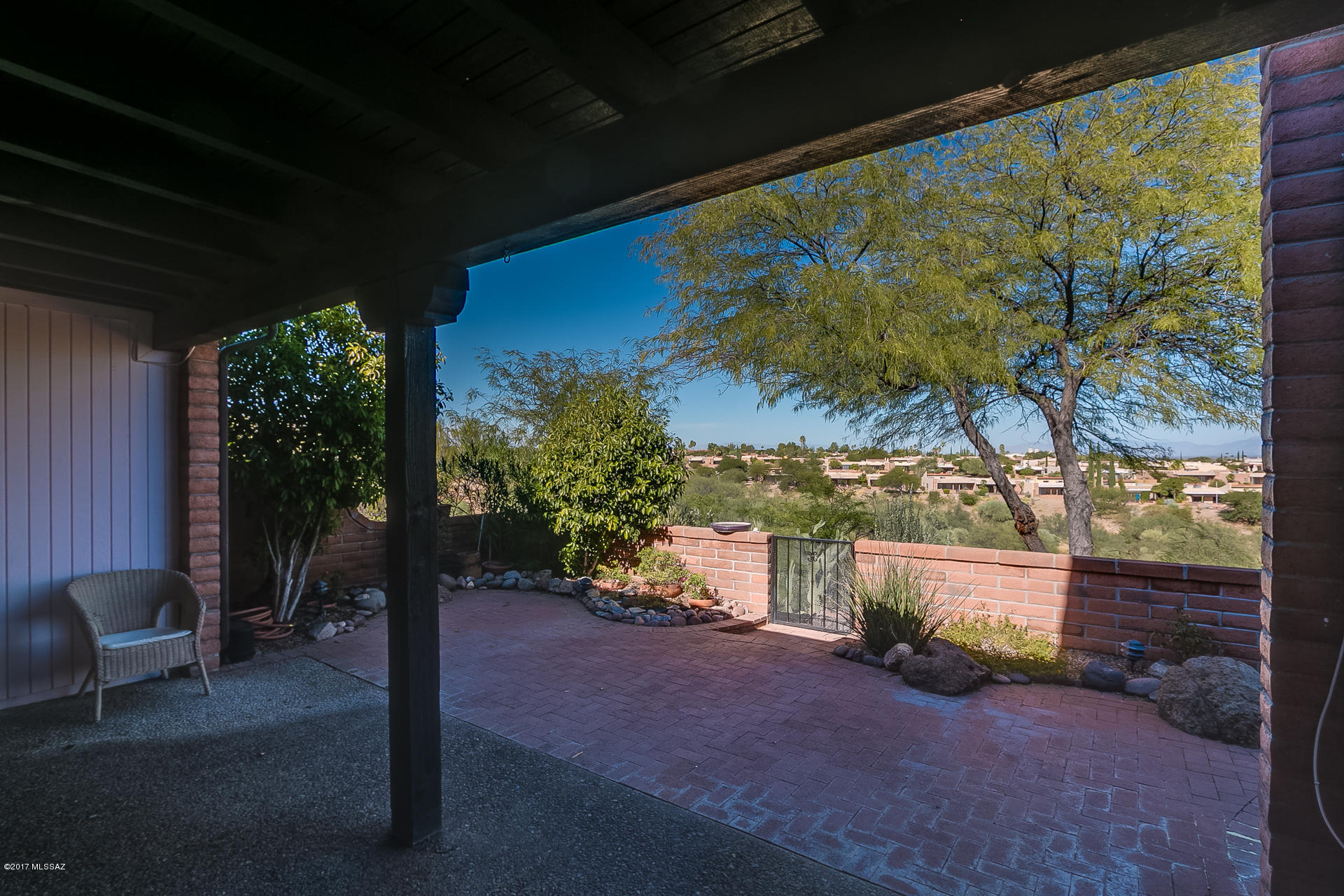 Canoa Estates (1-142) - Residential