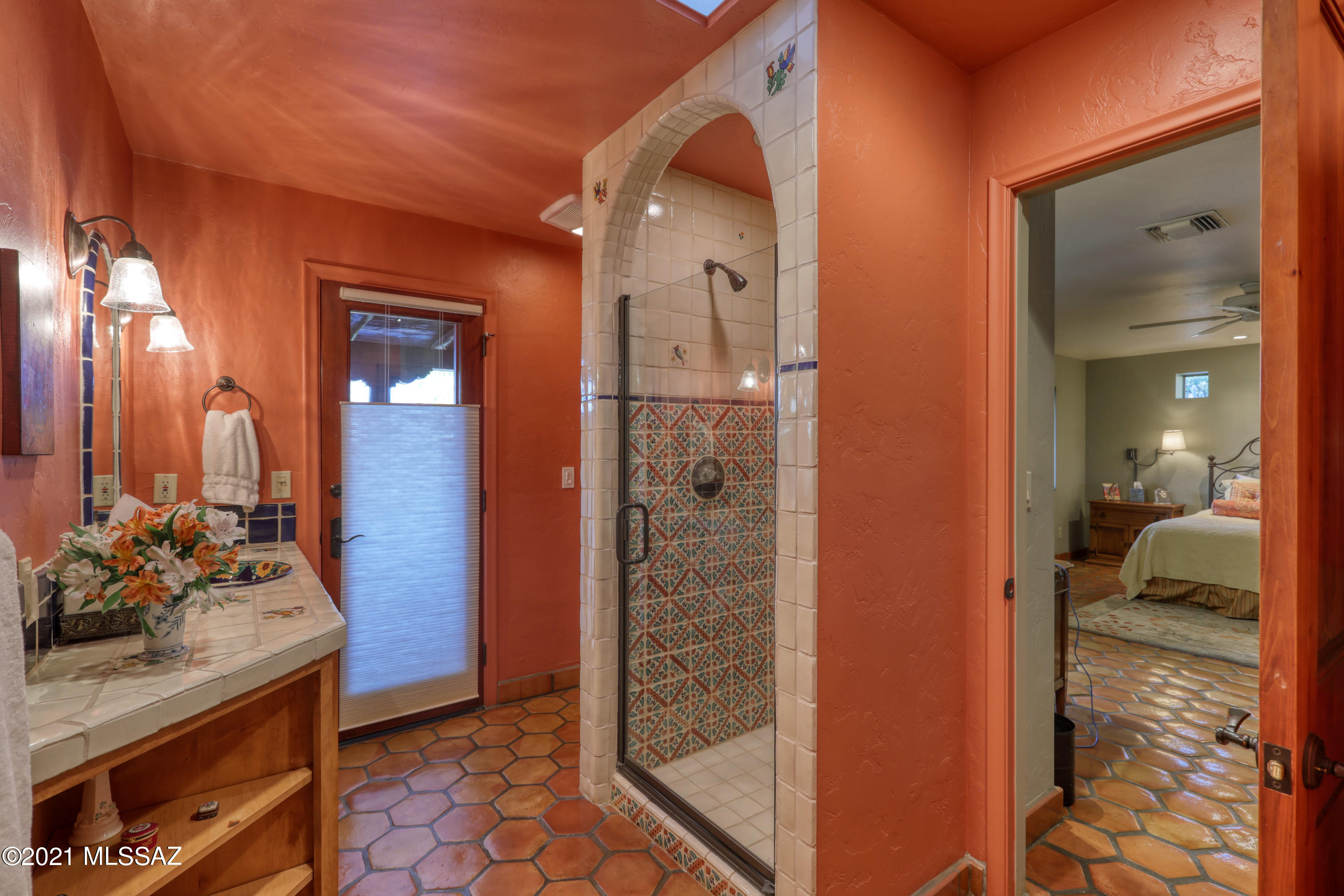 Oro Valley Heights (1-45) - Residential