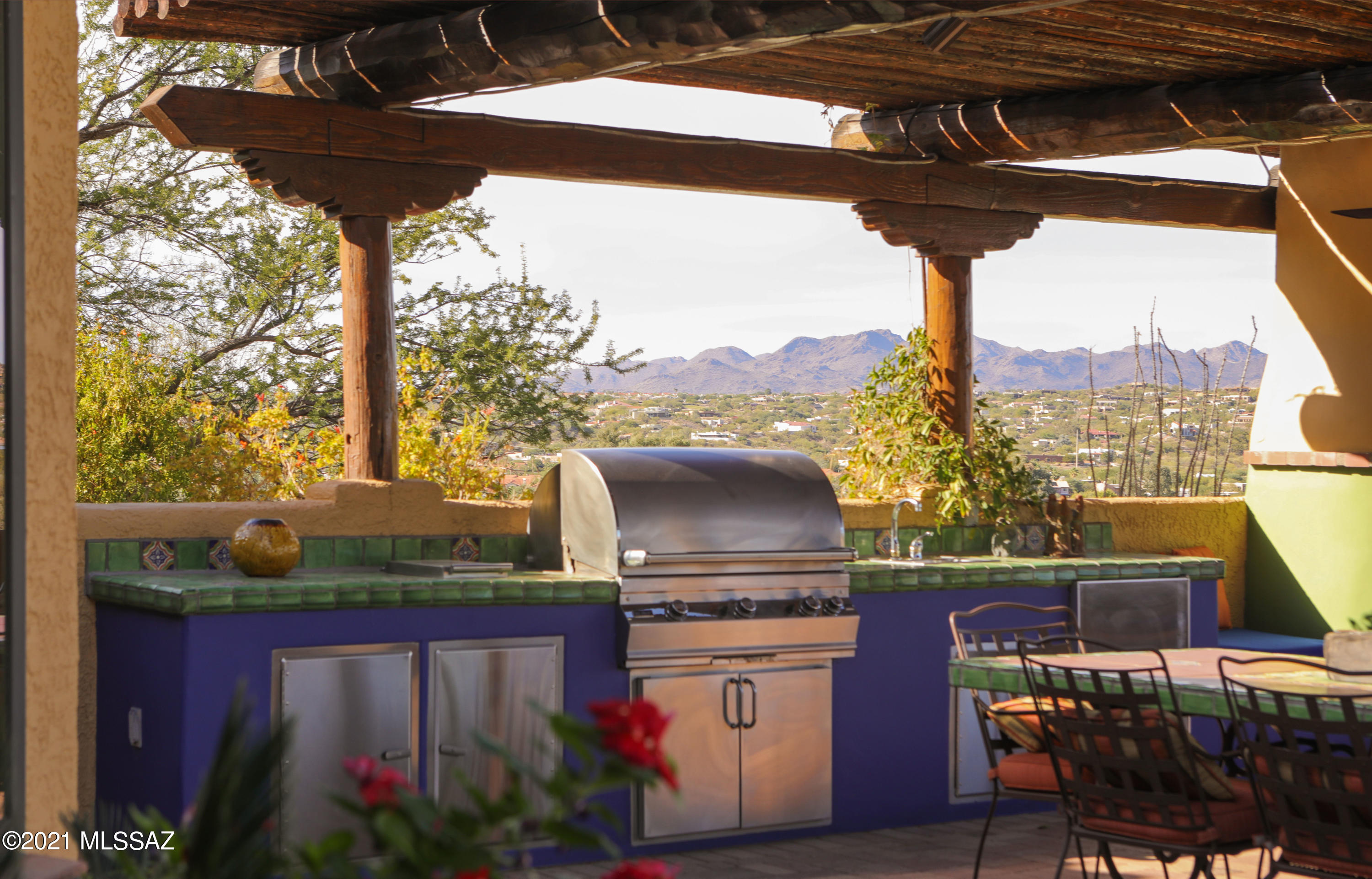 Oro Valley Heights (1-45) - Residential