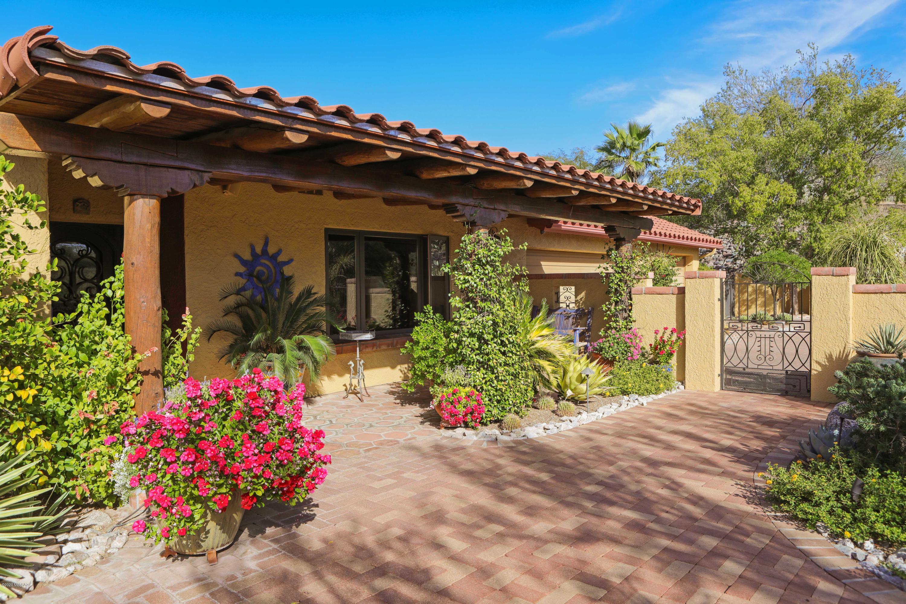 Oro Valley Heights (1-45) - Residential