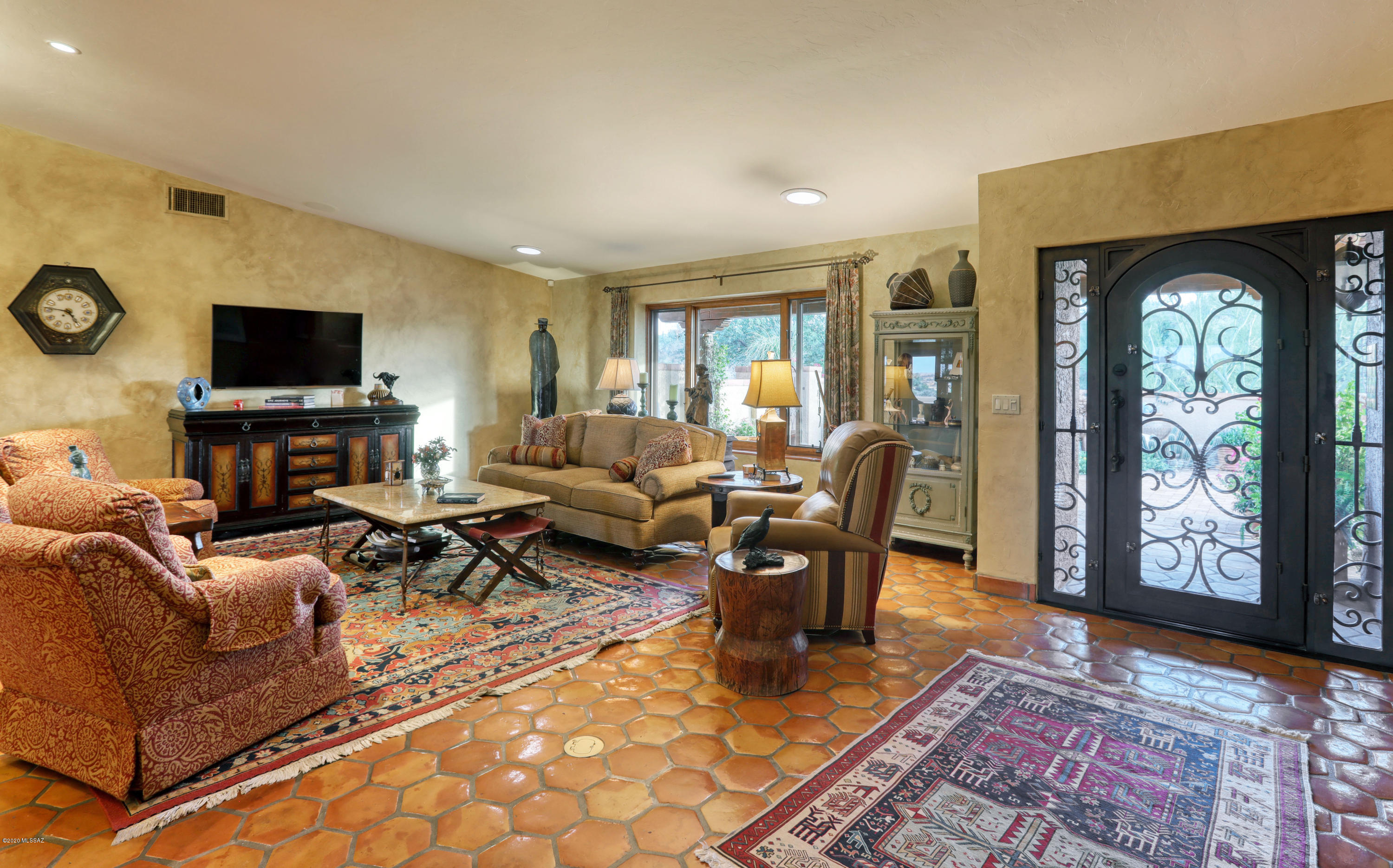 Oro Valley Heights (1-45) - Residential