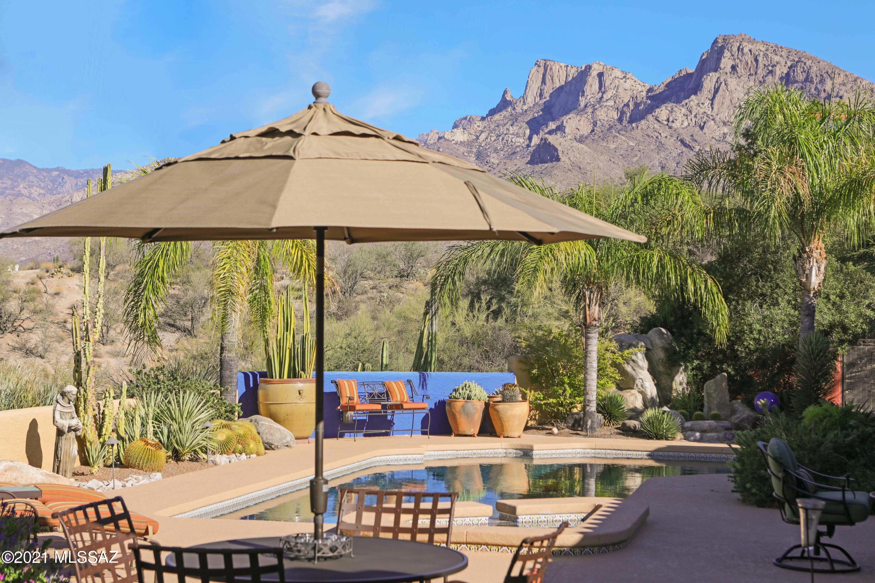 Oro Valley Heights (1-45) - Residential