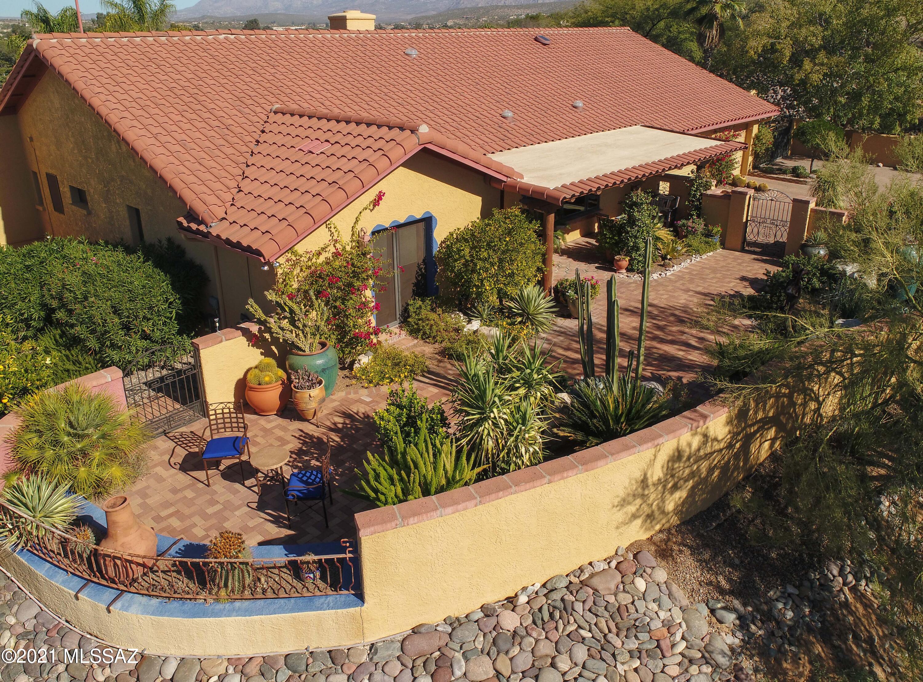 Oro Valley Heights (1-45) - Residential