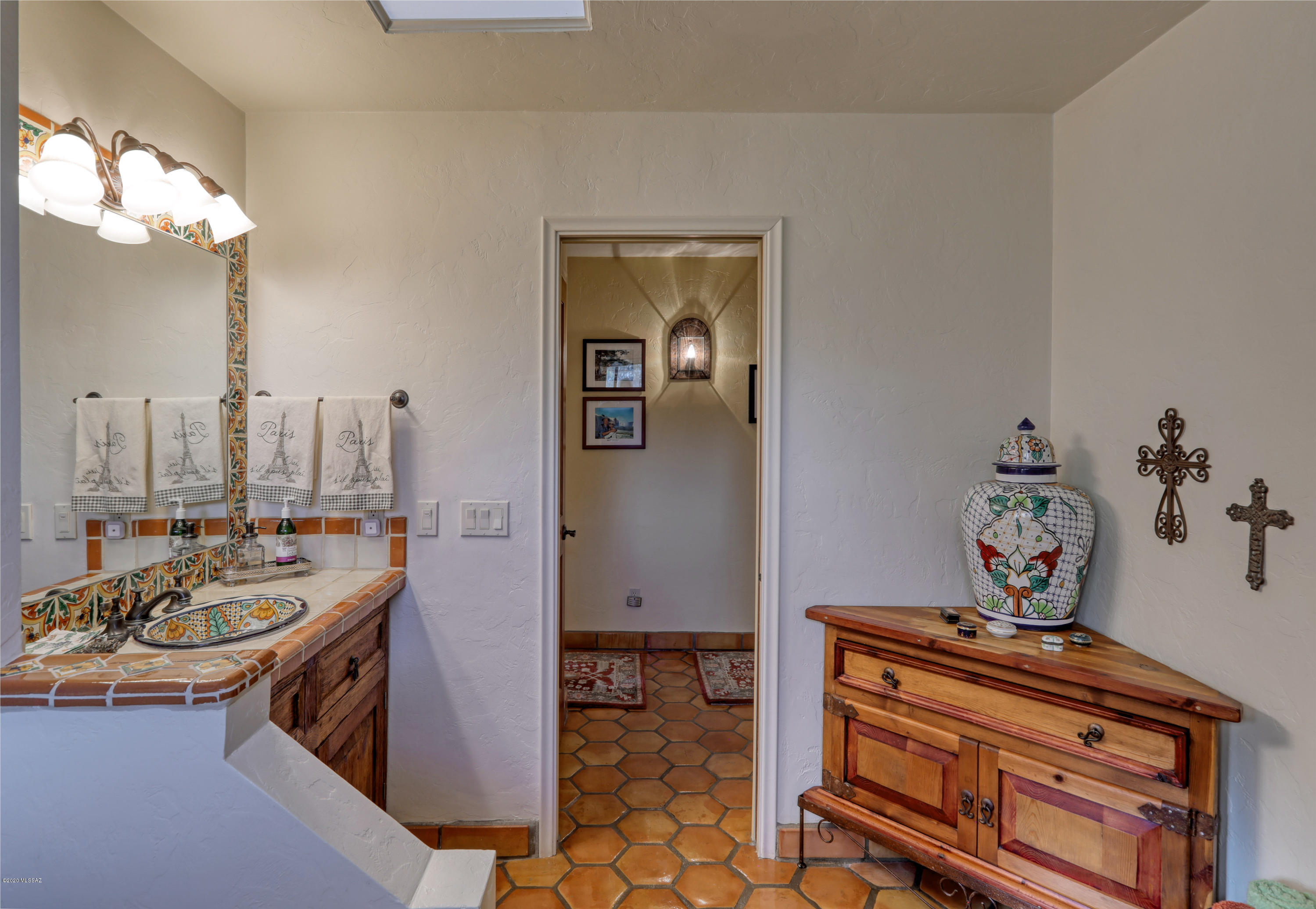 Oro Valley Heights (1-45) - Residential