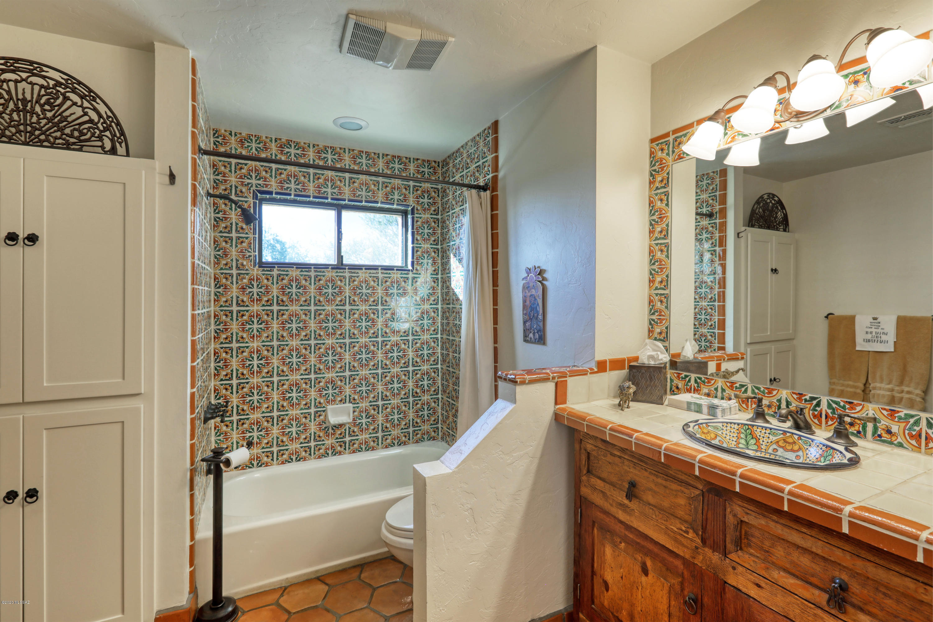 Oro Valley Heights (1-45) - Residential