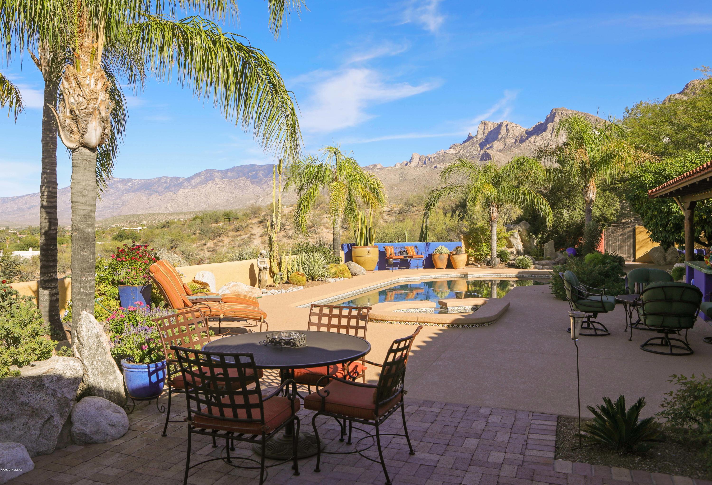 Oro Valley Heights (1-45) - Residential