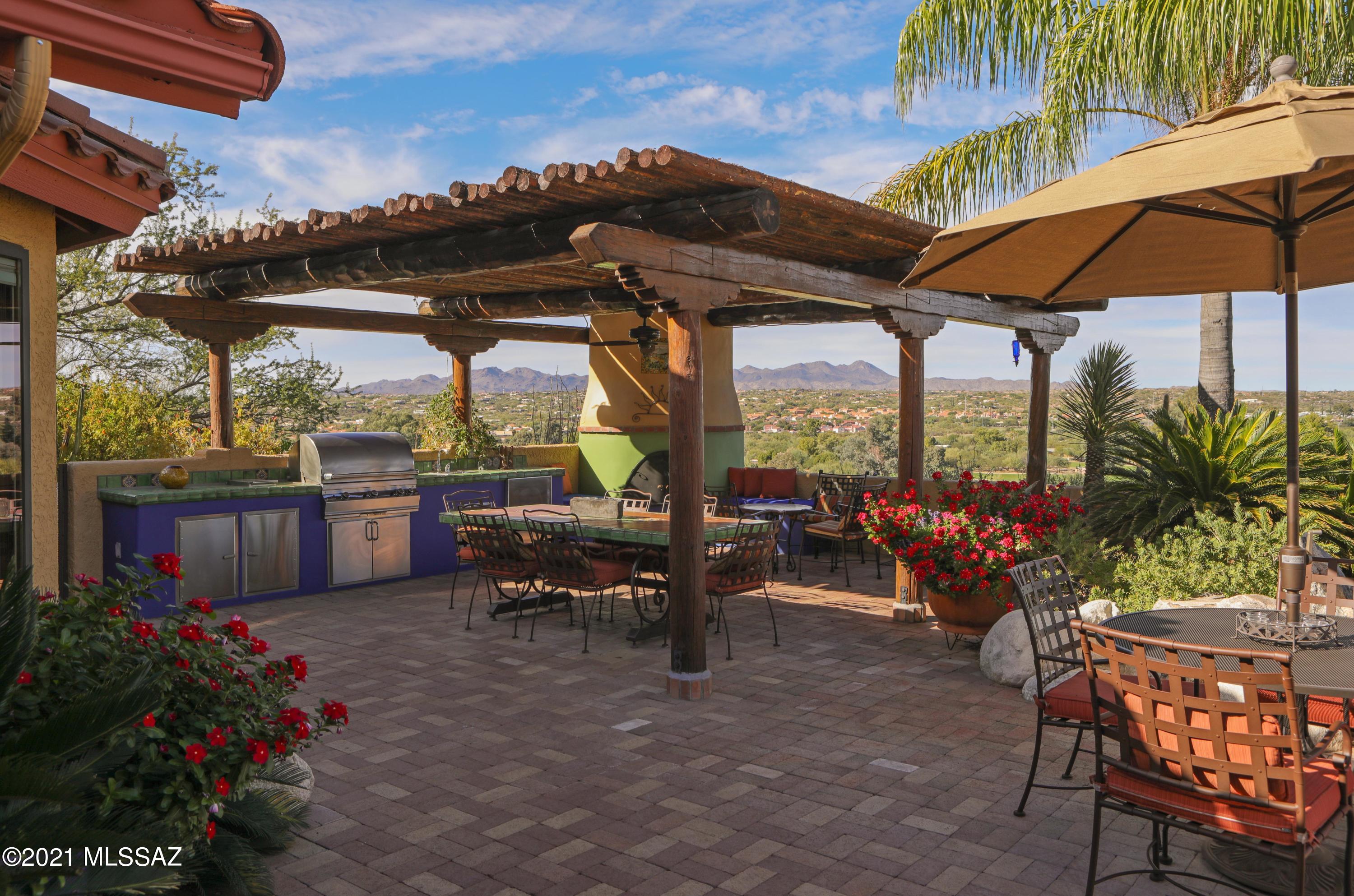 Oro Valley Heights (1-45) - Residential
